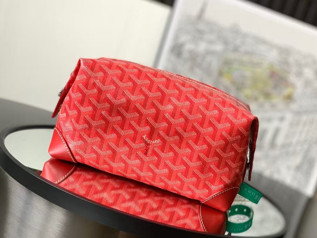 Goyard Boeing Toiletry Bag