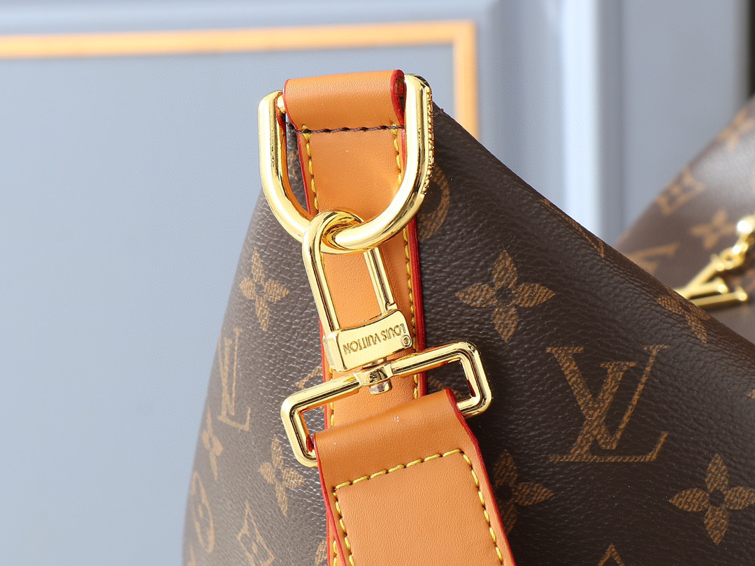 LV Vagabond Hobo Bags