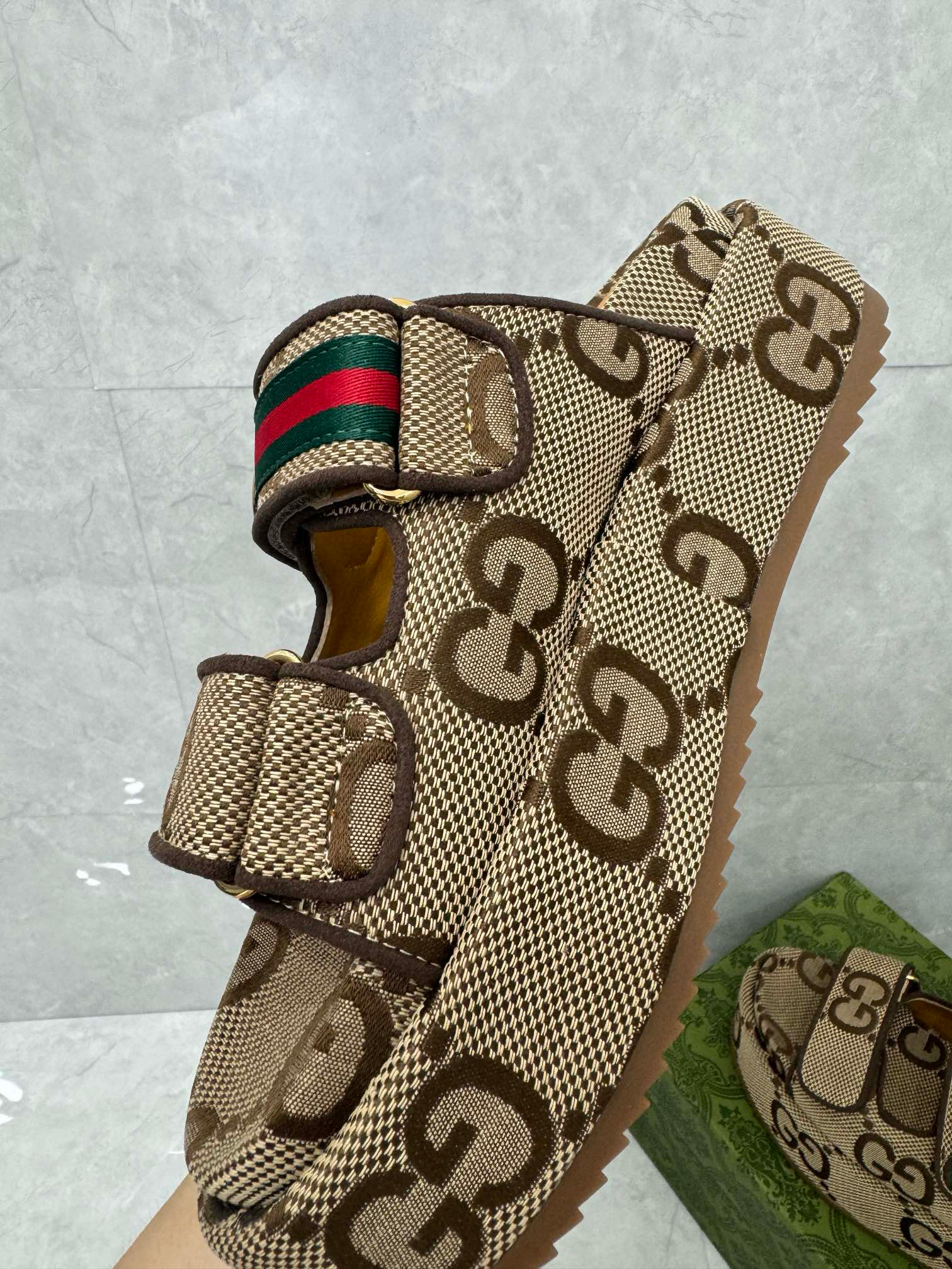 GUCCI Slippers