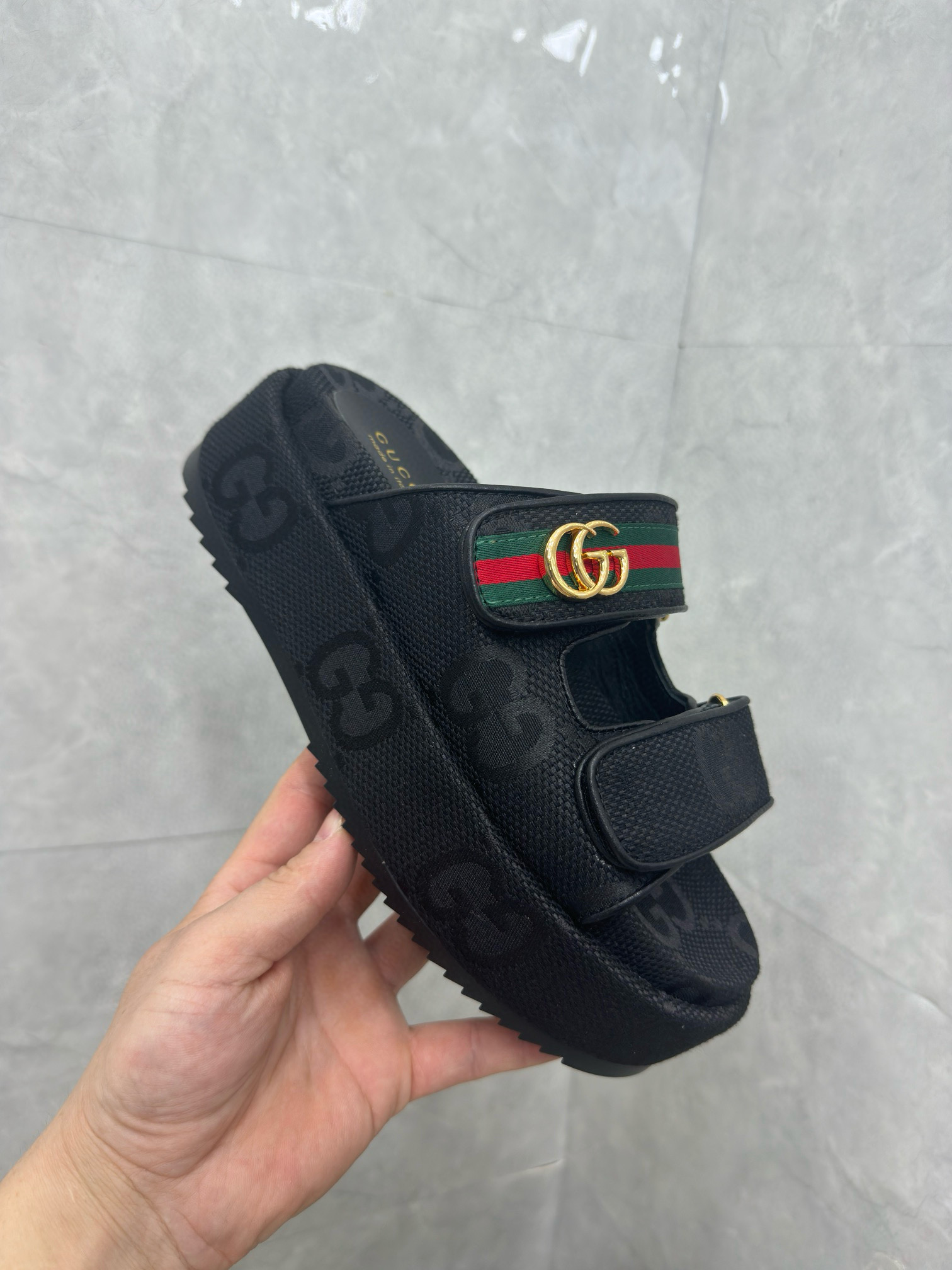 GUCCI Slippers