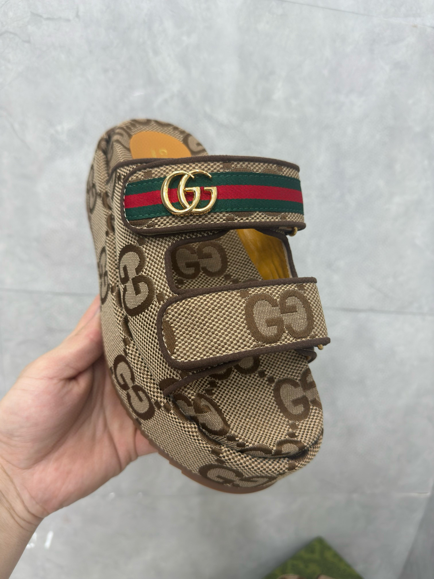 GUCCI Slippers