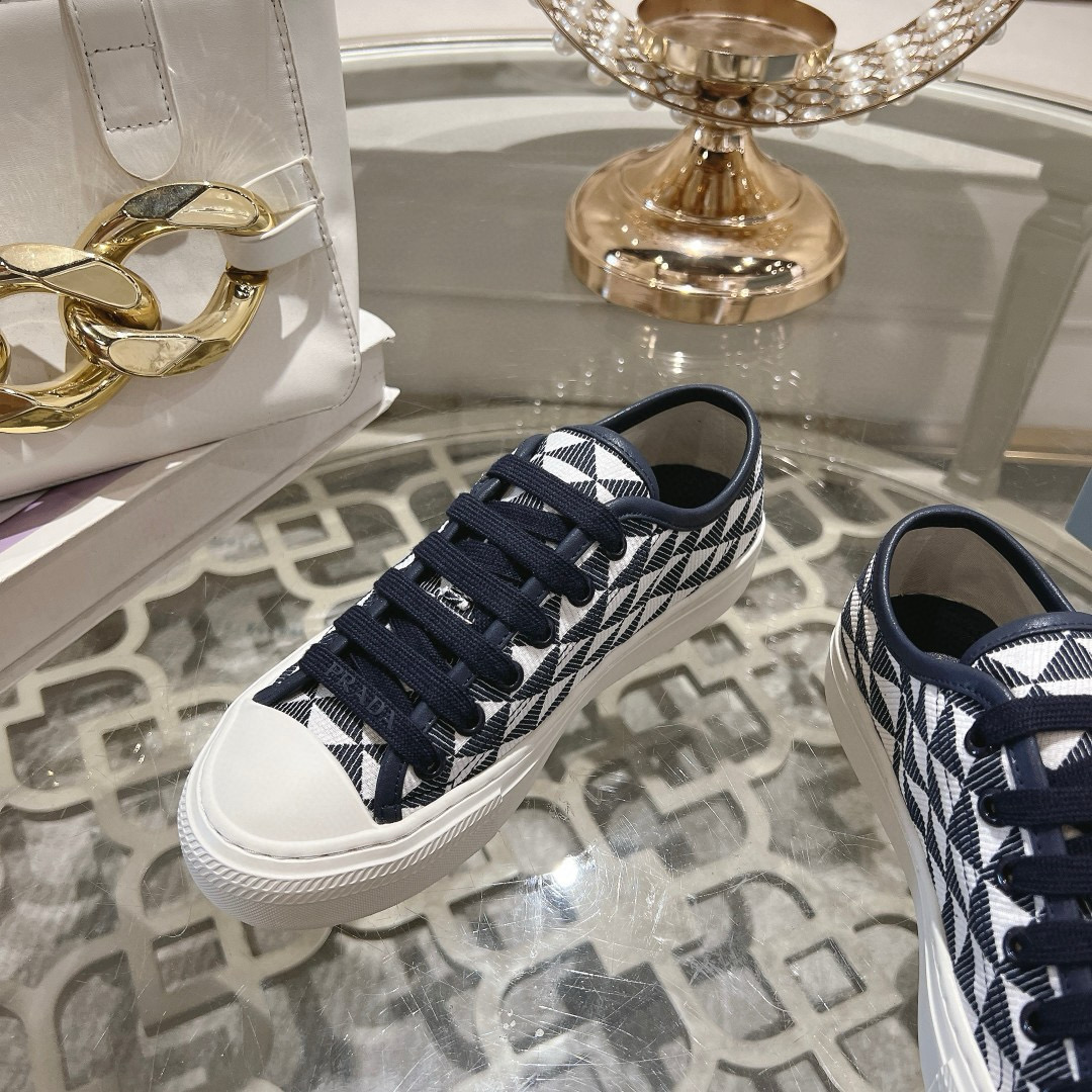 PRADA Sneakers