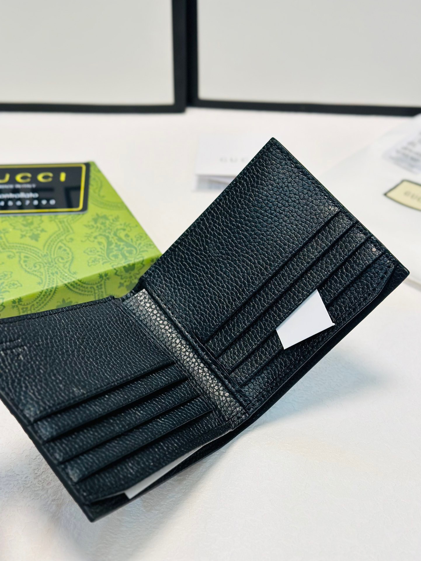 GUCCI Wallet