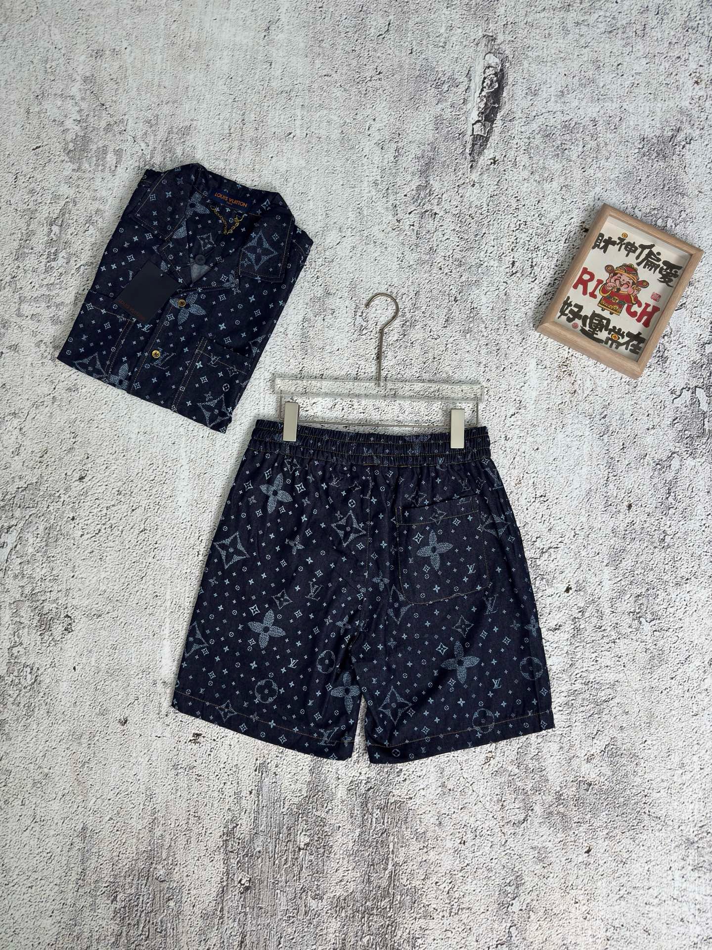 LV Set