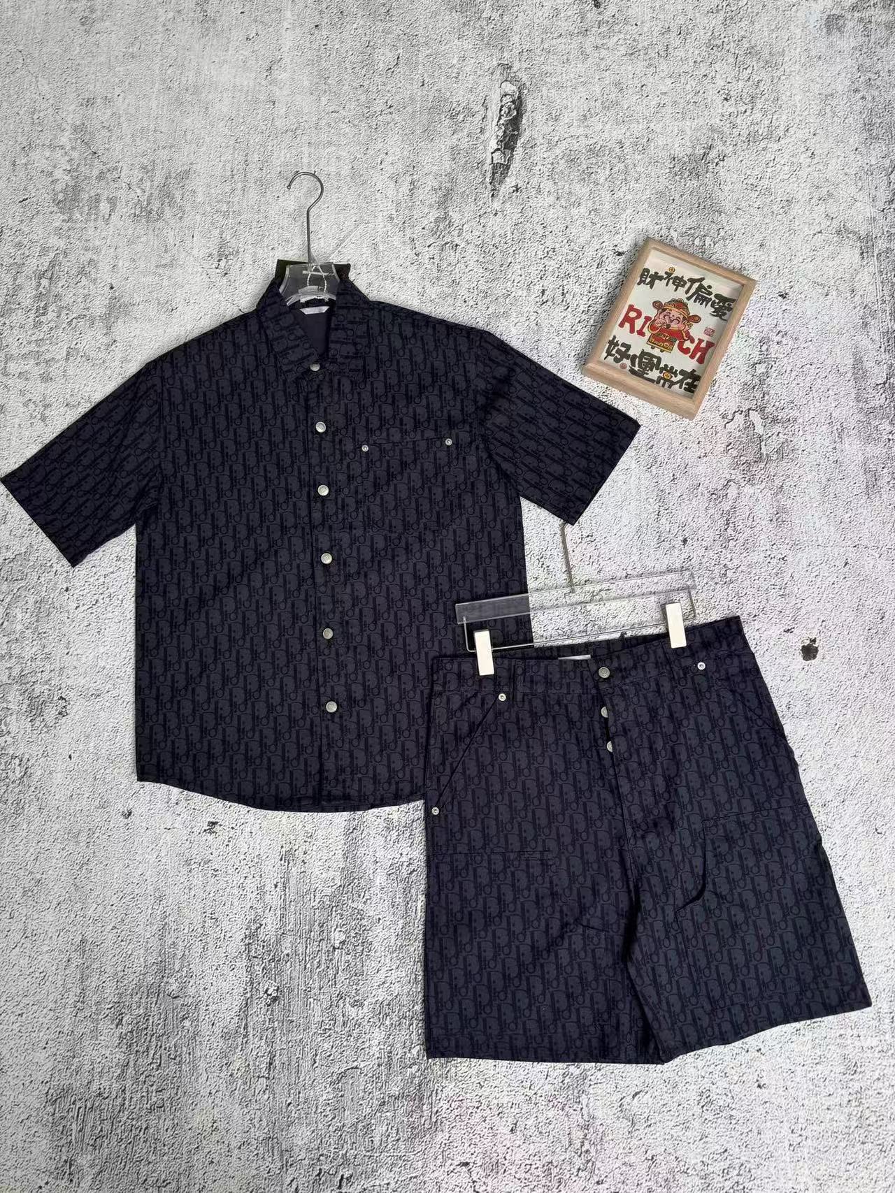 DIOR Set