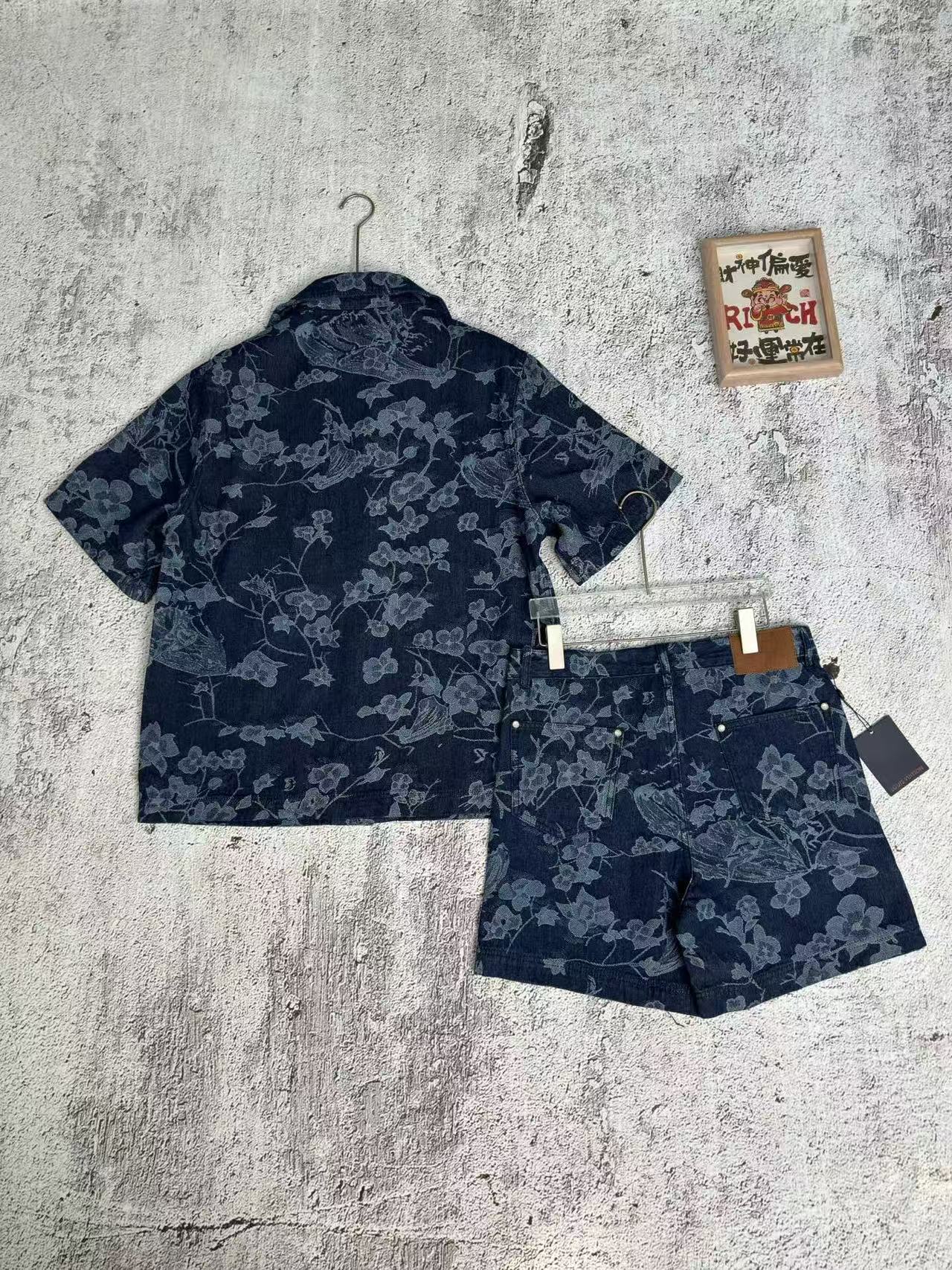 LV Set