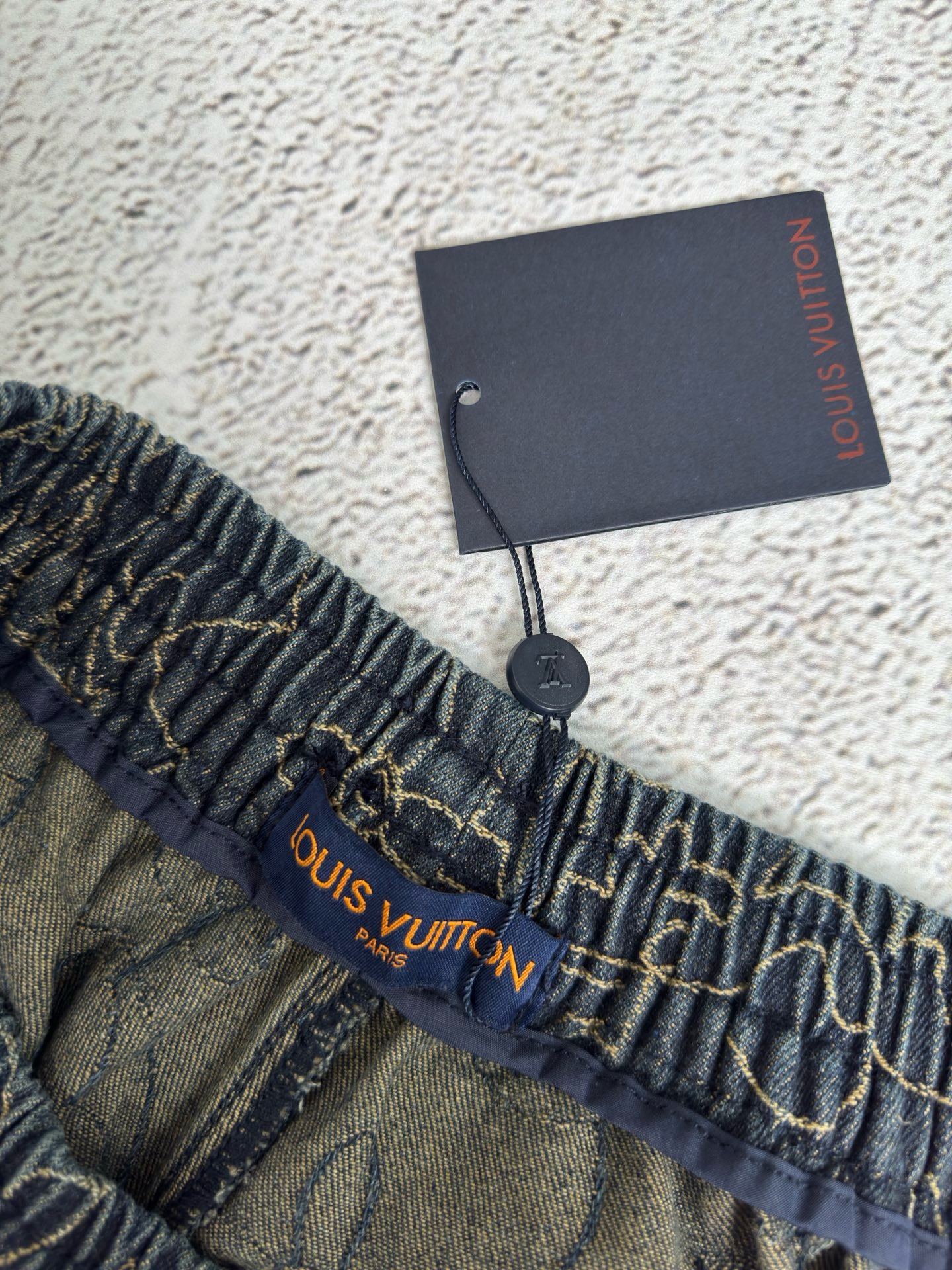 LV Set
