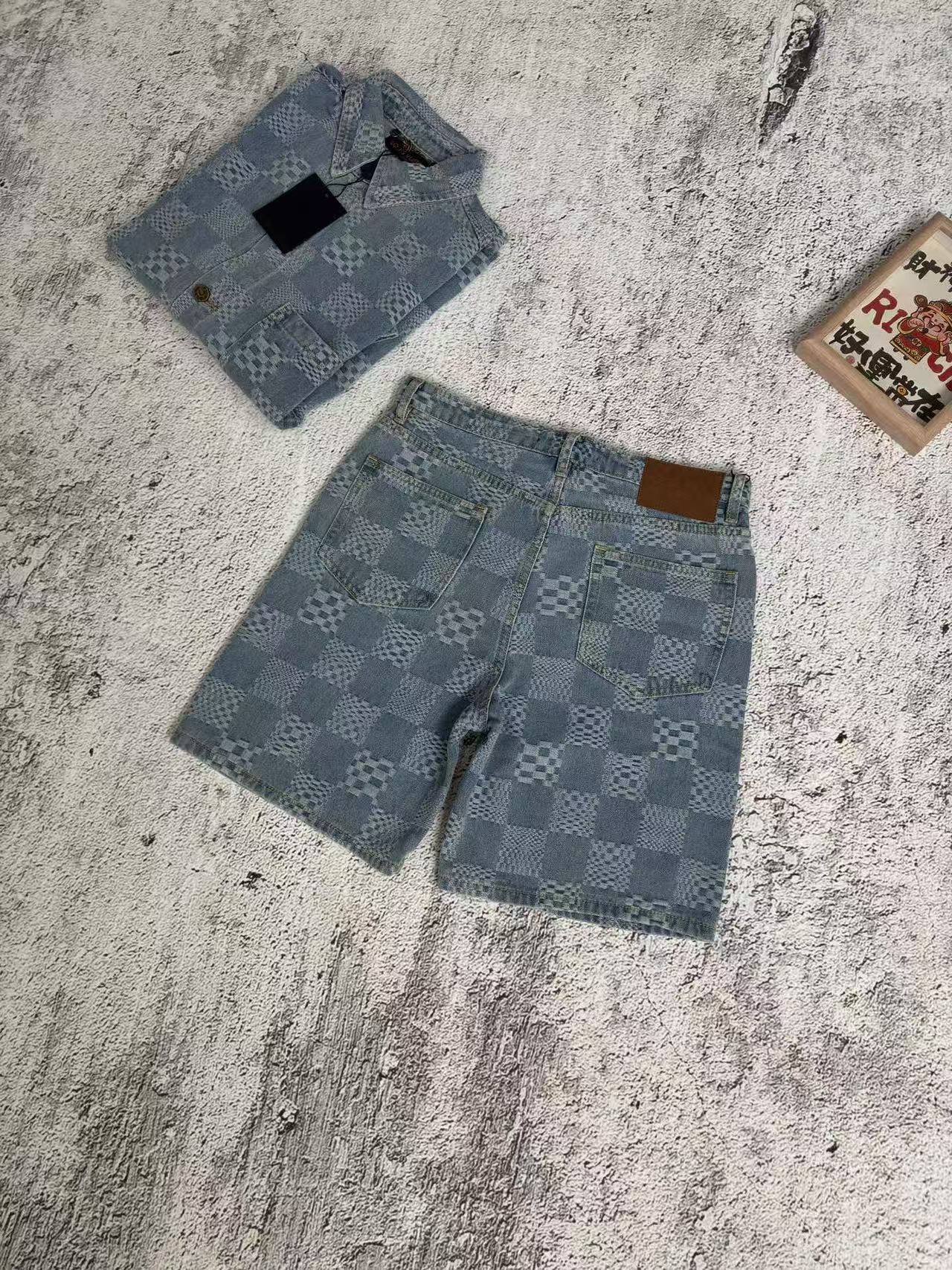 LV Set