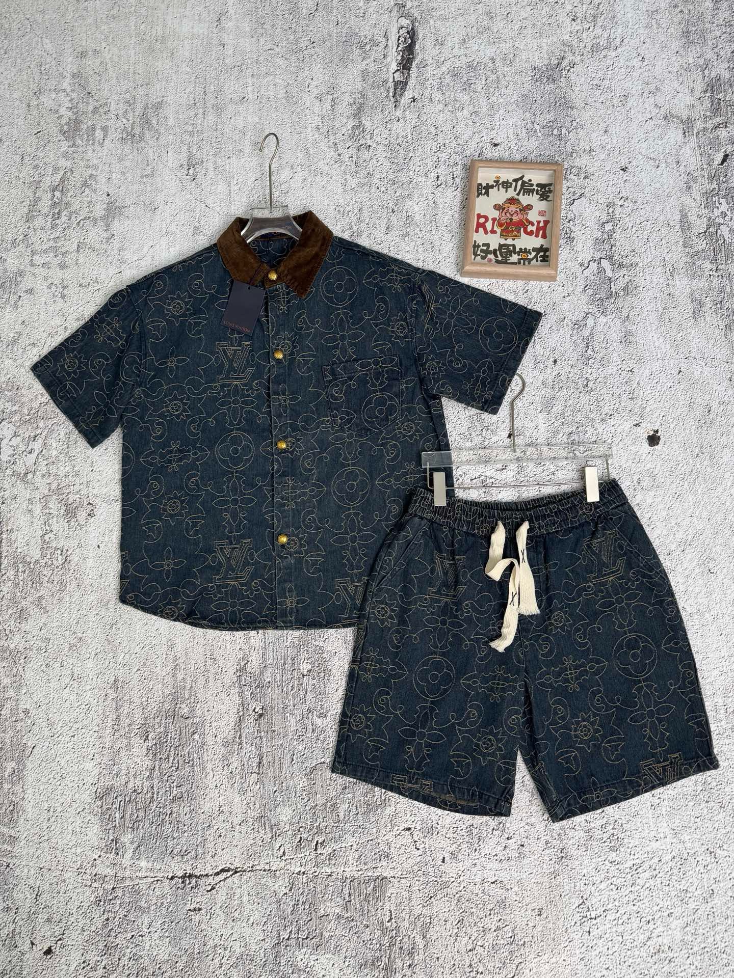 LV Set