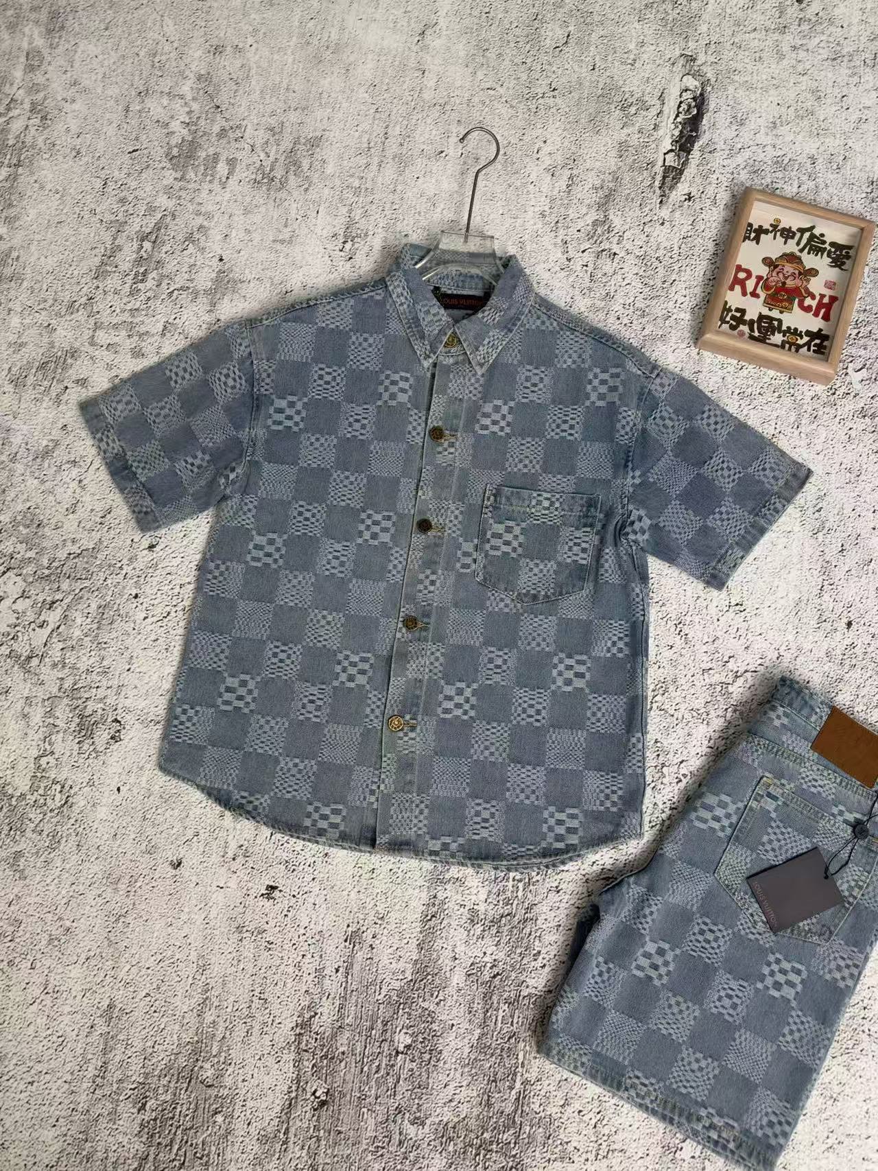 LV Set