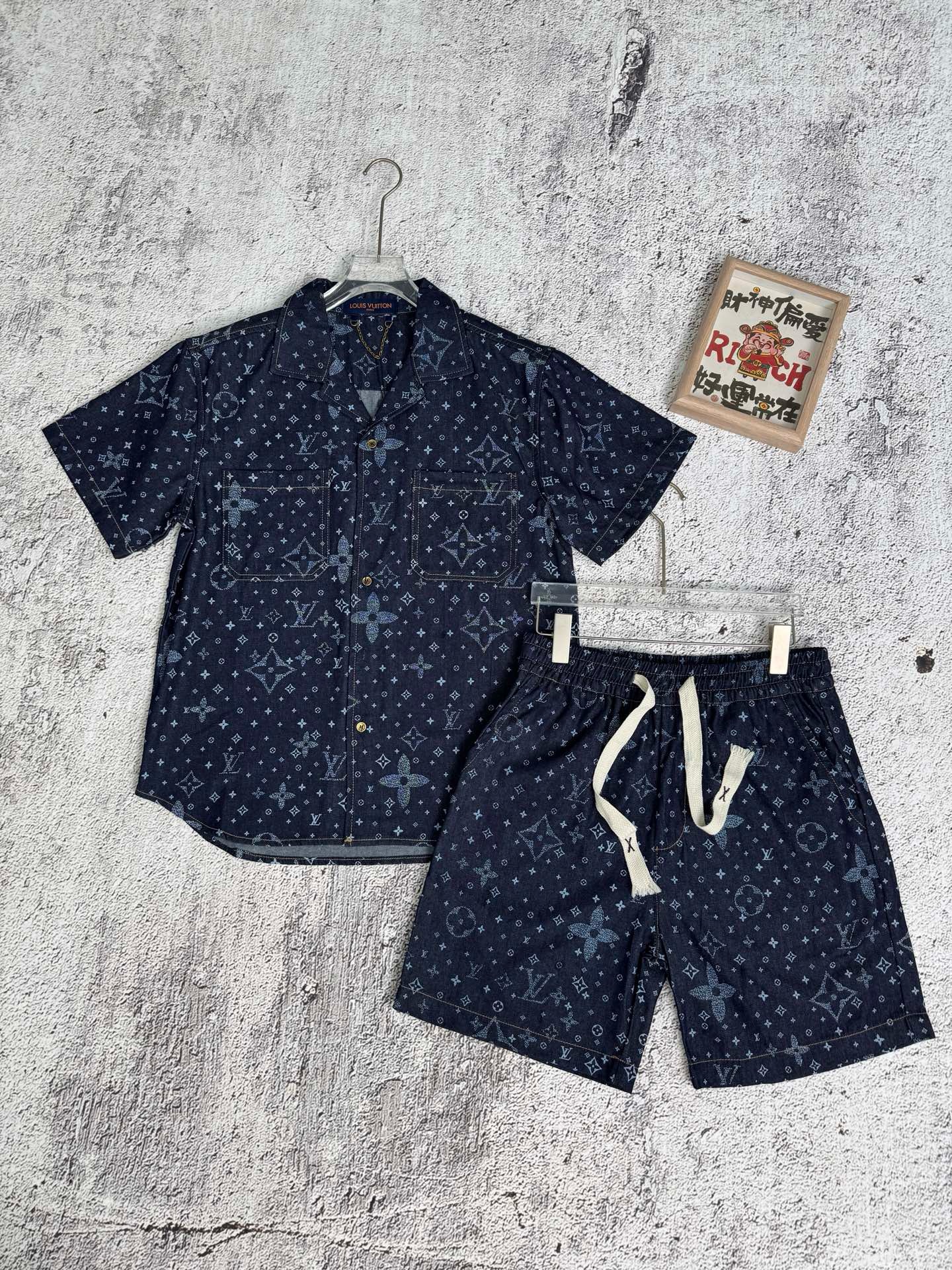 LV Set