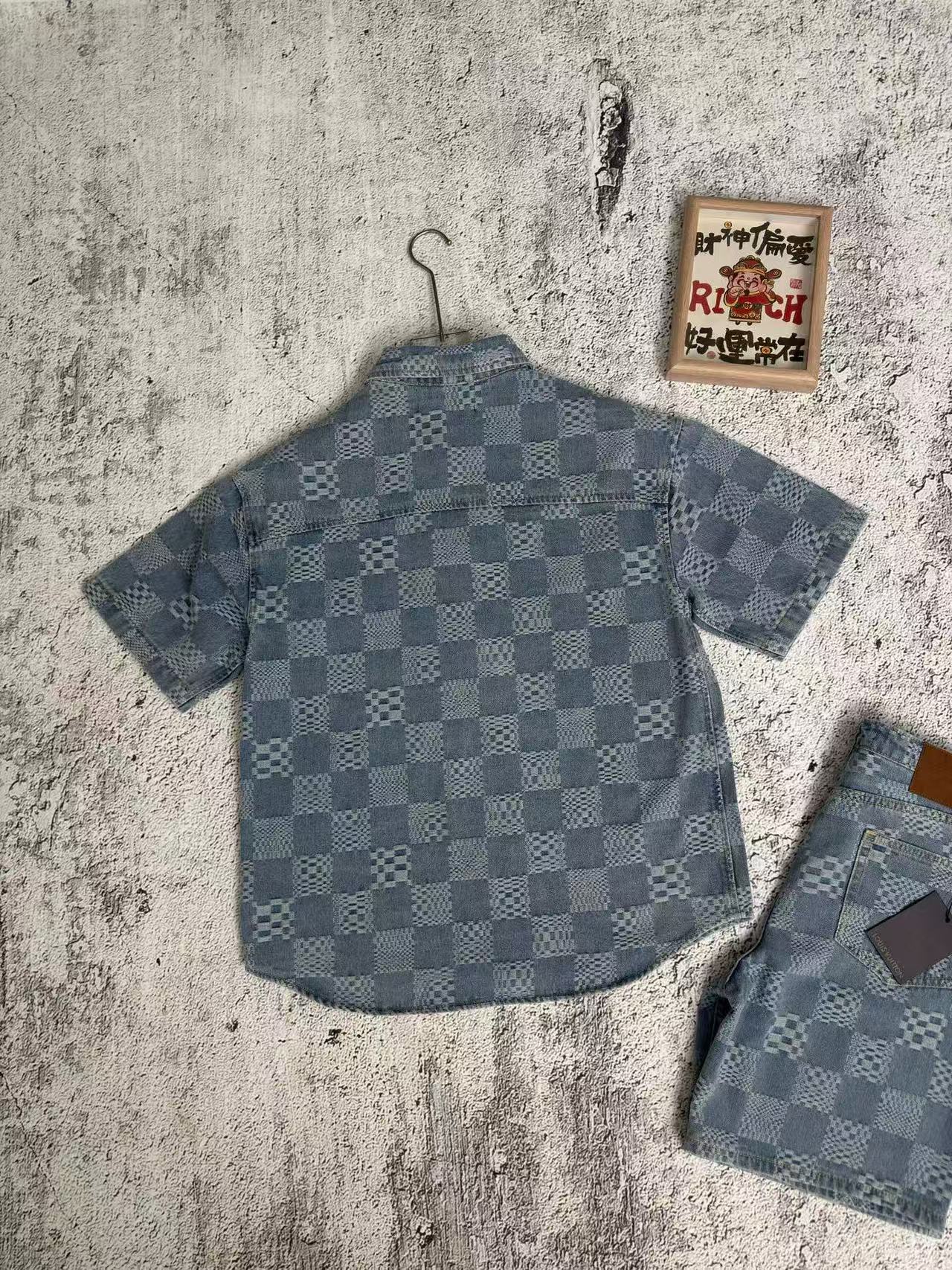 LV Set