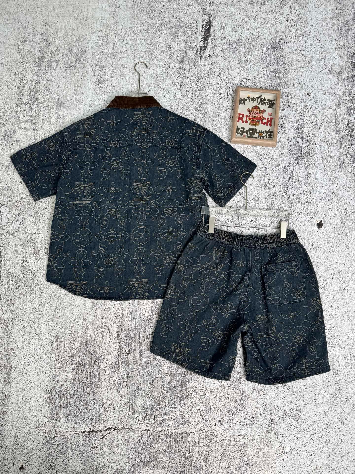 LV Set