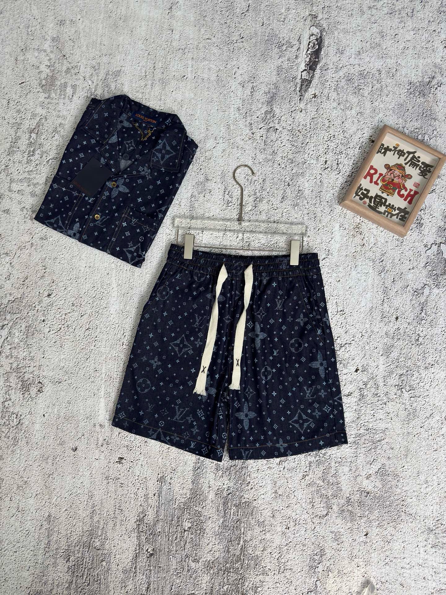 LV Set