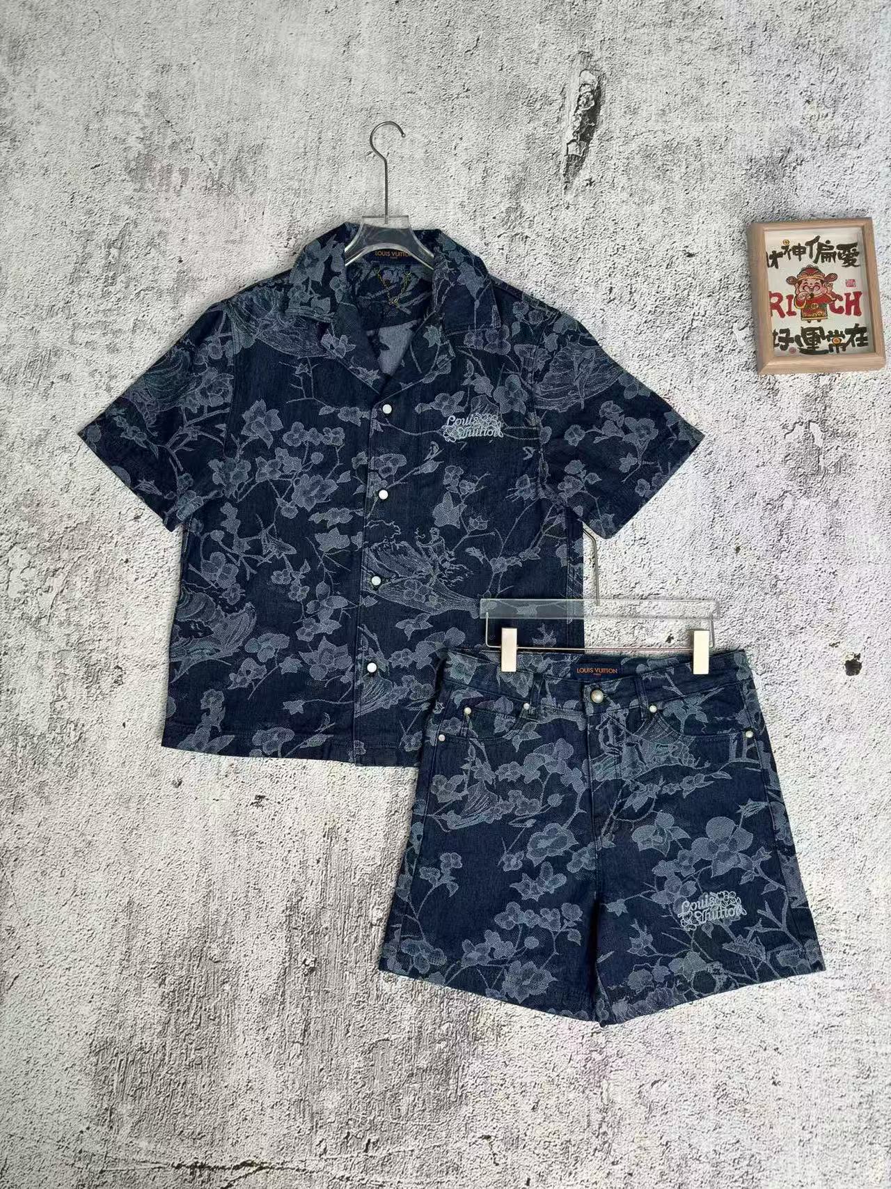 LV Set
