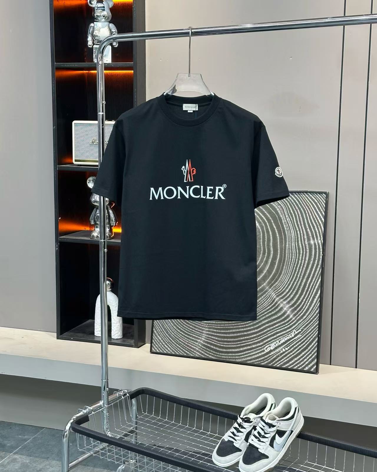 MONCLER T shirt