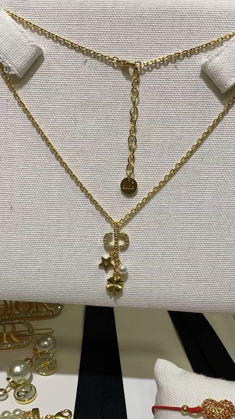 DIOR Necklace