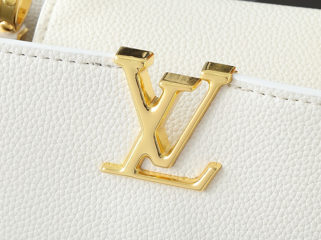 LV Capucines BB Handbags