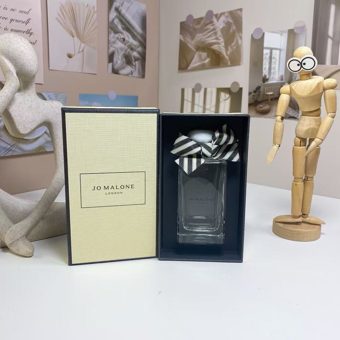 Jo Malone Green Almond Redcurrant Perfume （100ml）