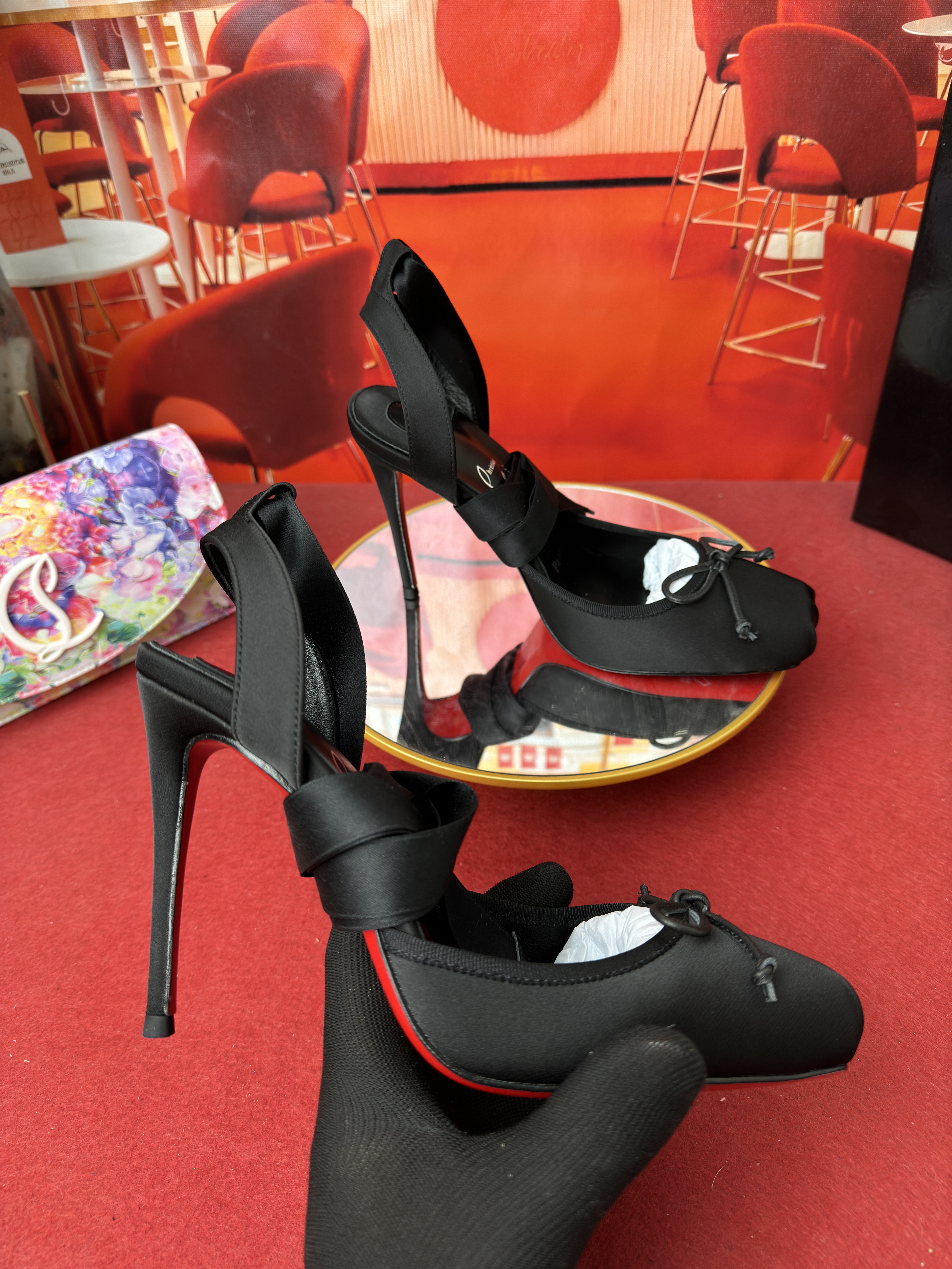 Christian Louboutin Sandals