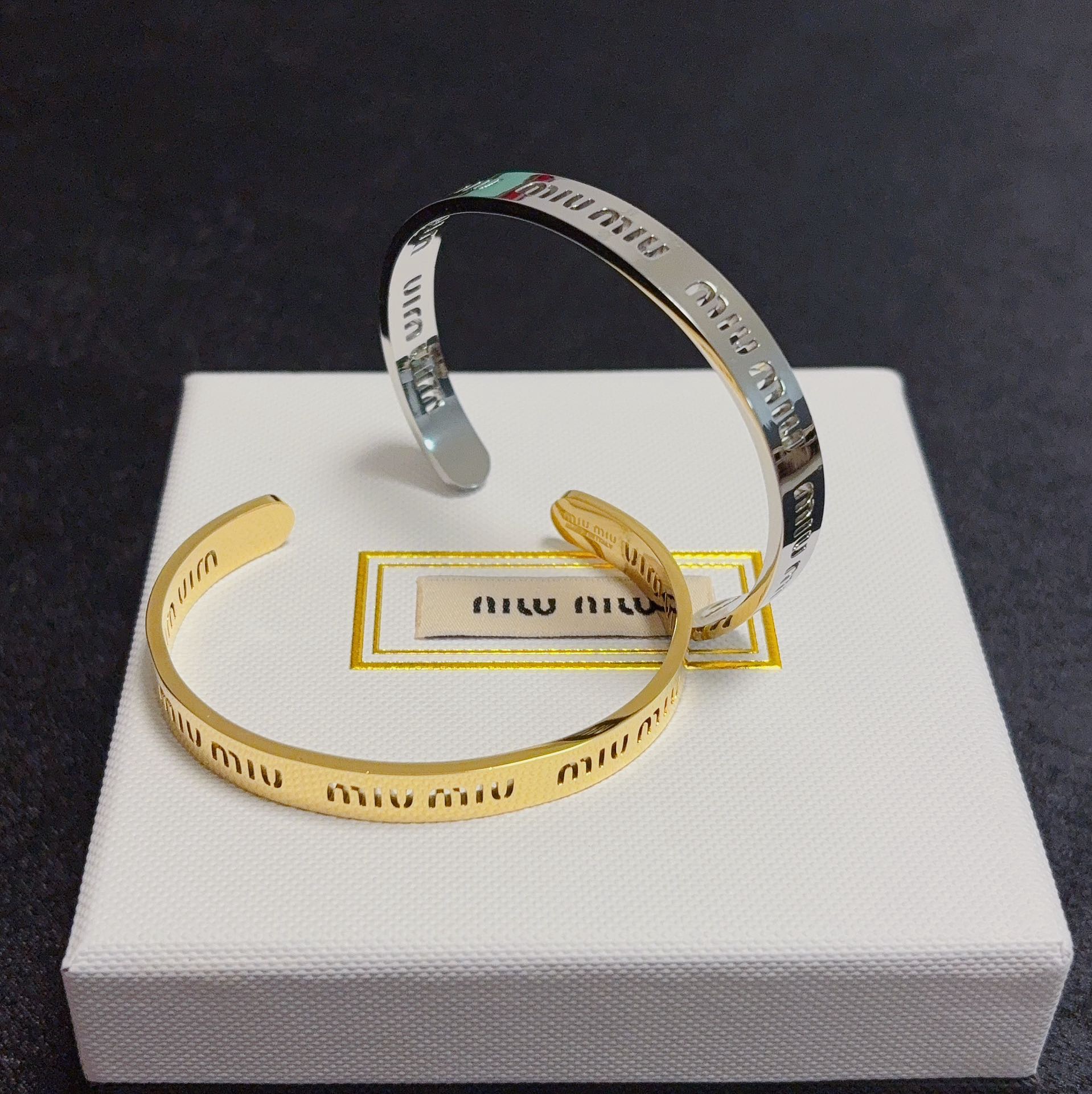 MIu Miu Bracelet