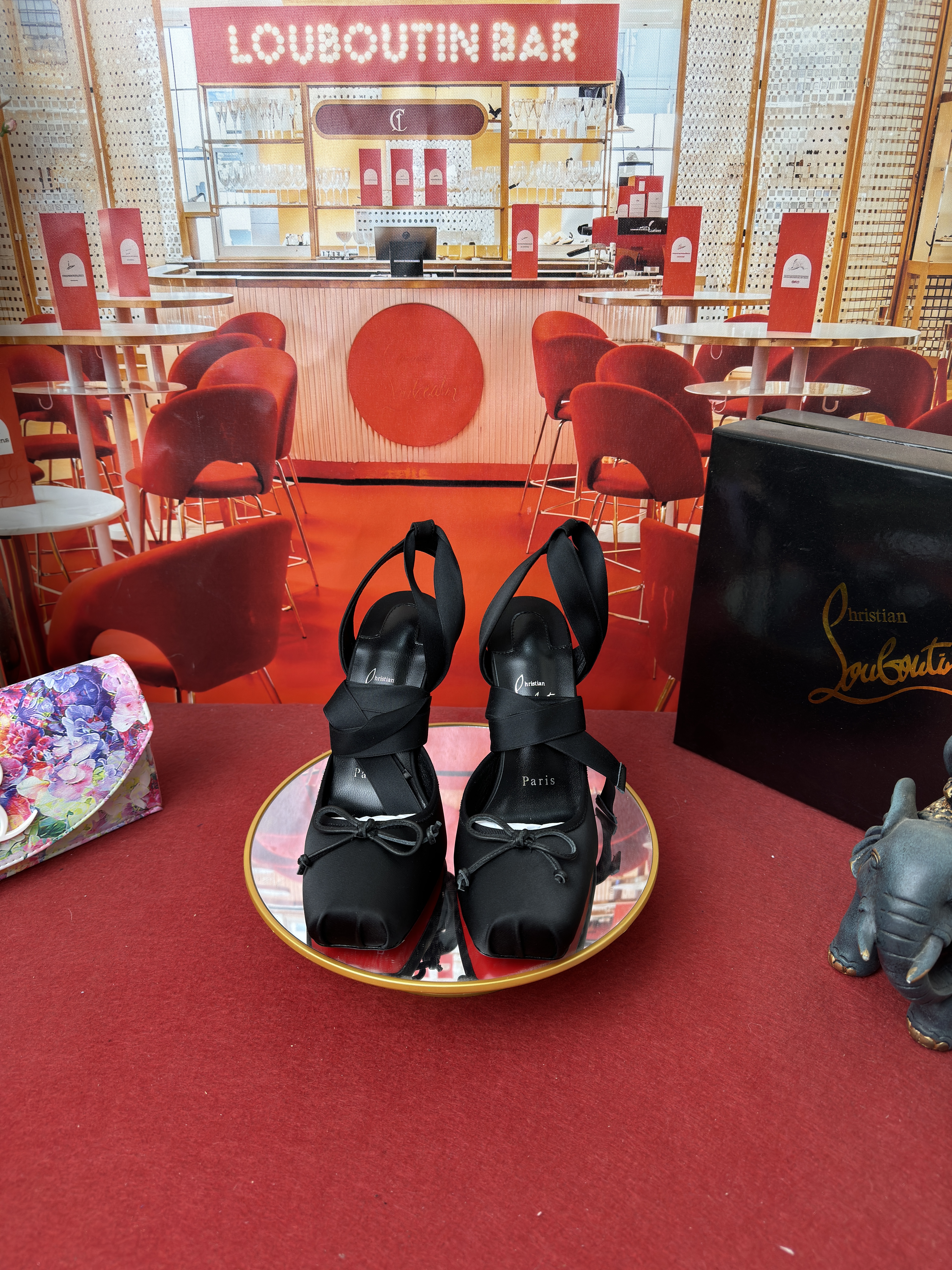 Christian Louboutin Sandals