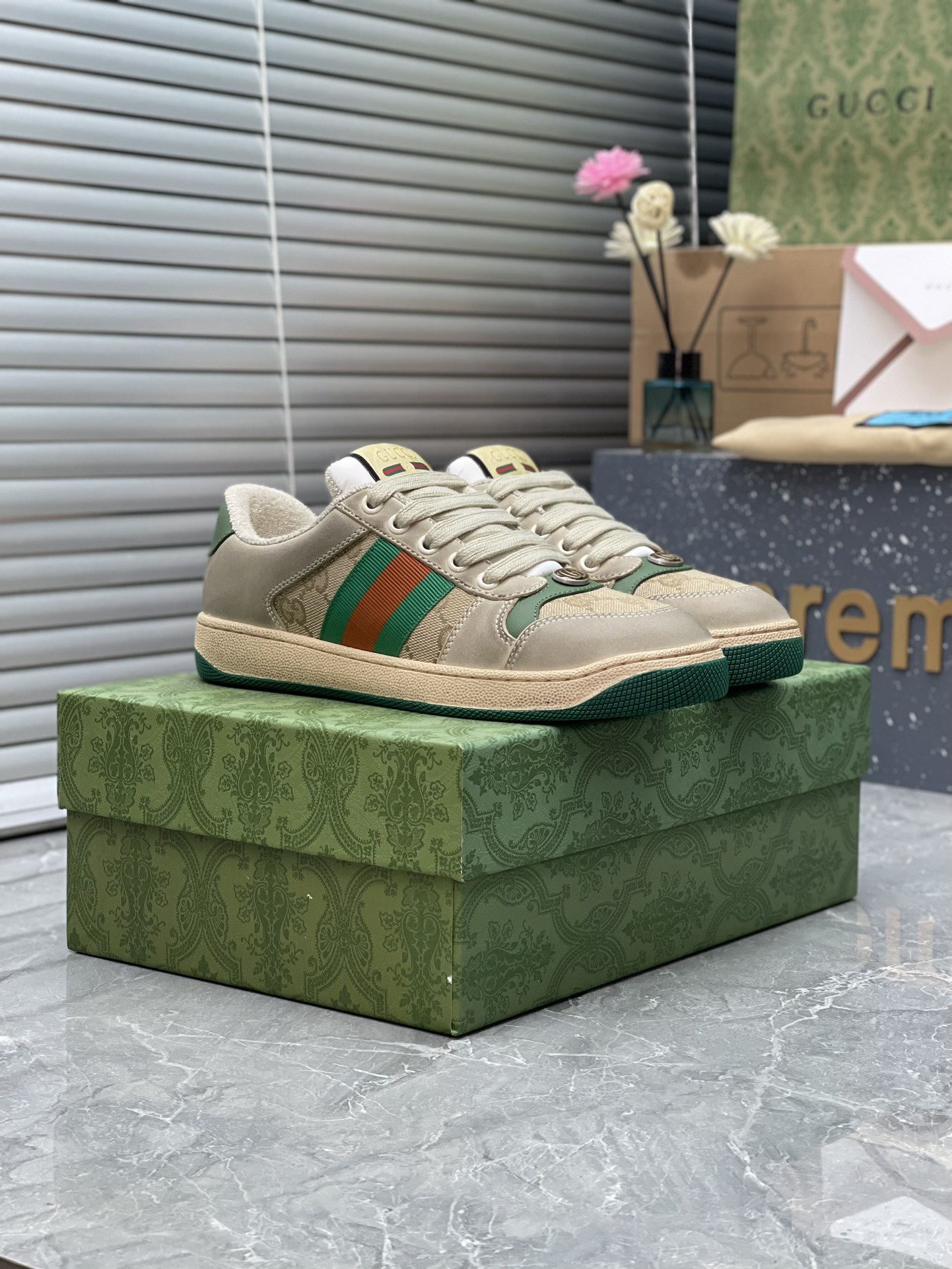 GUCCI Sneakers
