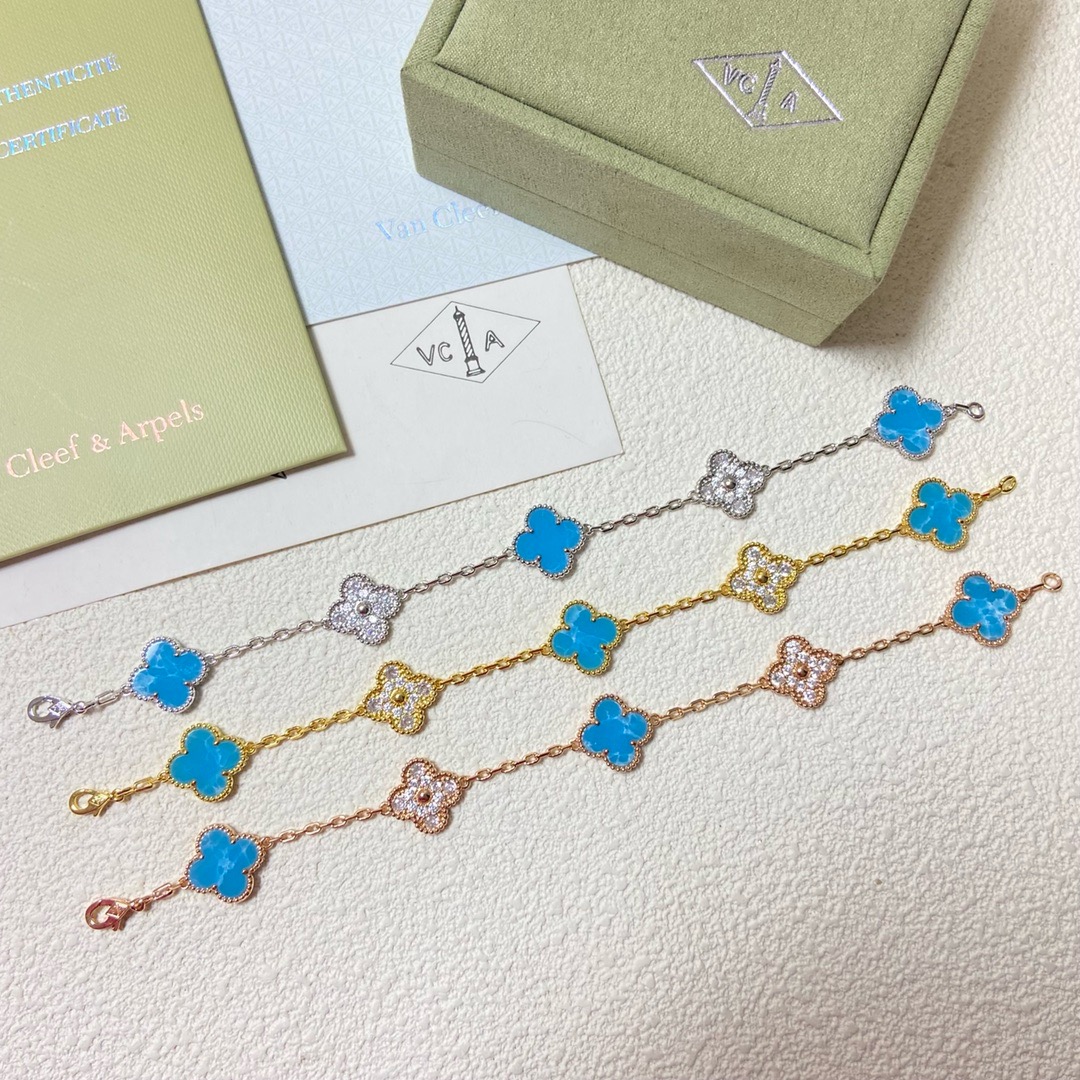 Van Cleef & Arpels Bracelet