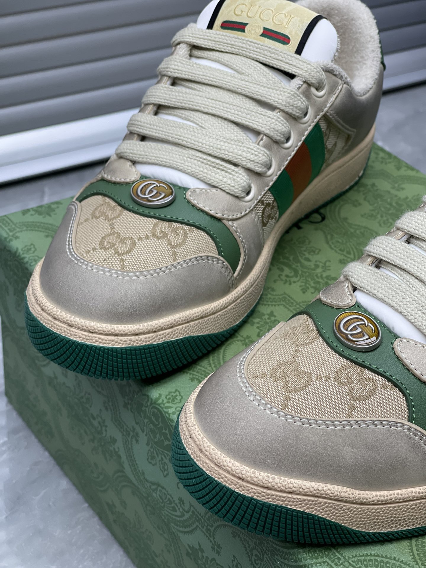 GUCCI Sneakers