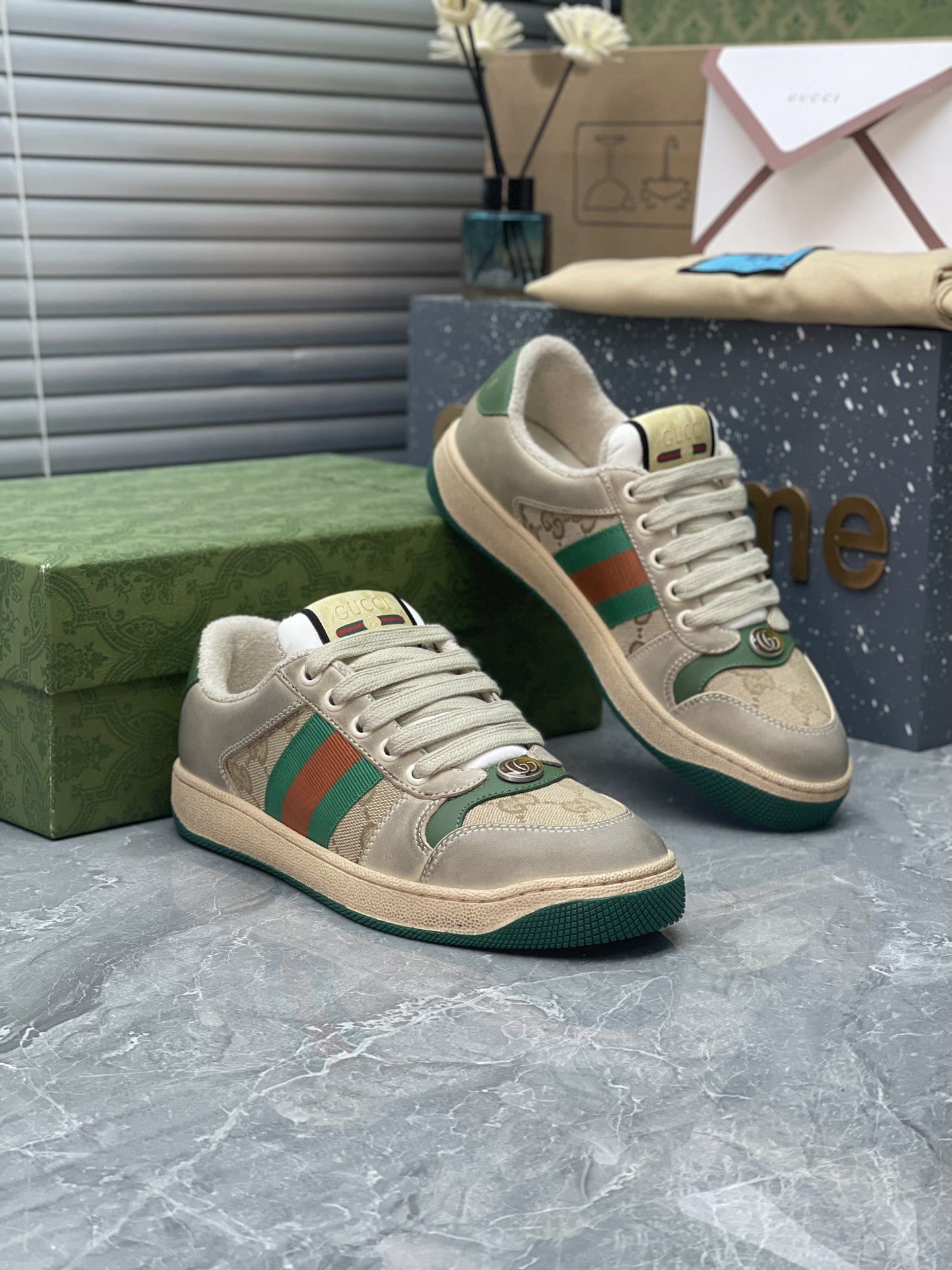 GUCCI Sneakers