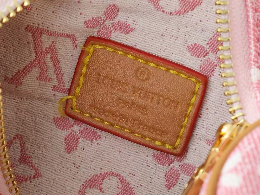 LV Nano Speedy (Mini size 16 cm)