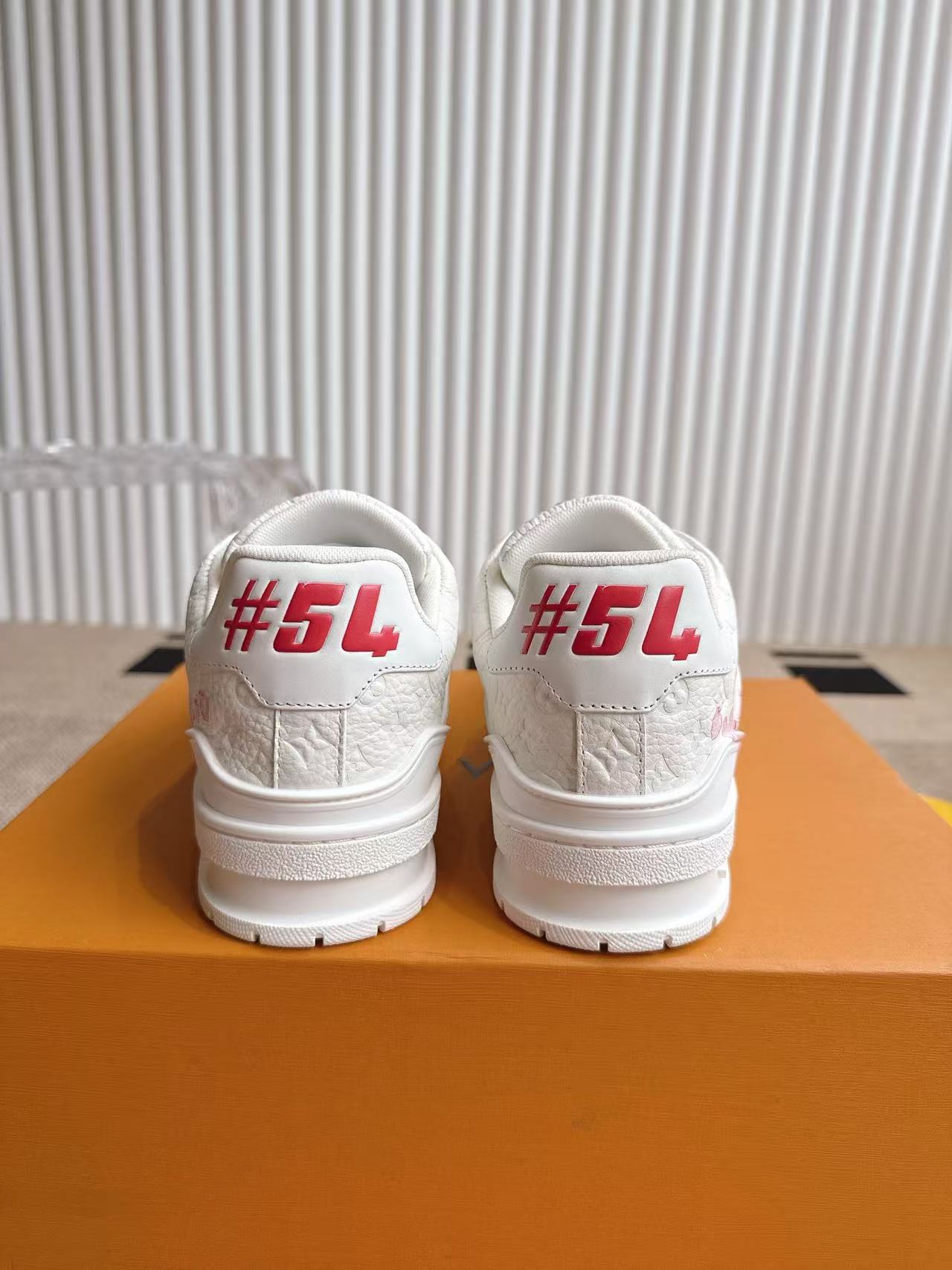 LV & TM Trainer (Cherry Blossom)