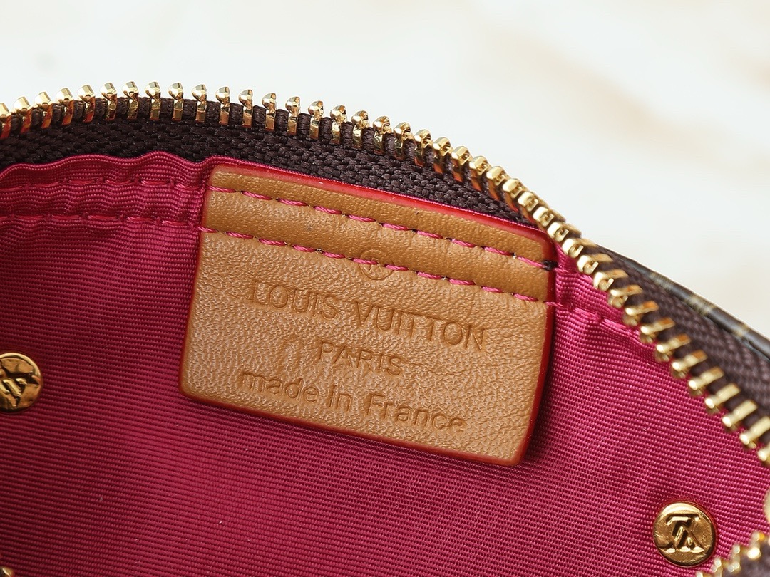 LV Nano Speedy （mini size 16cm）