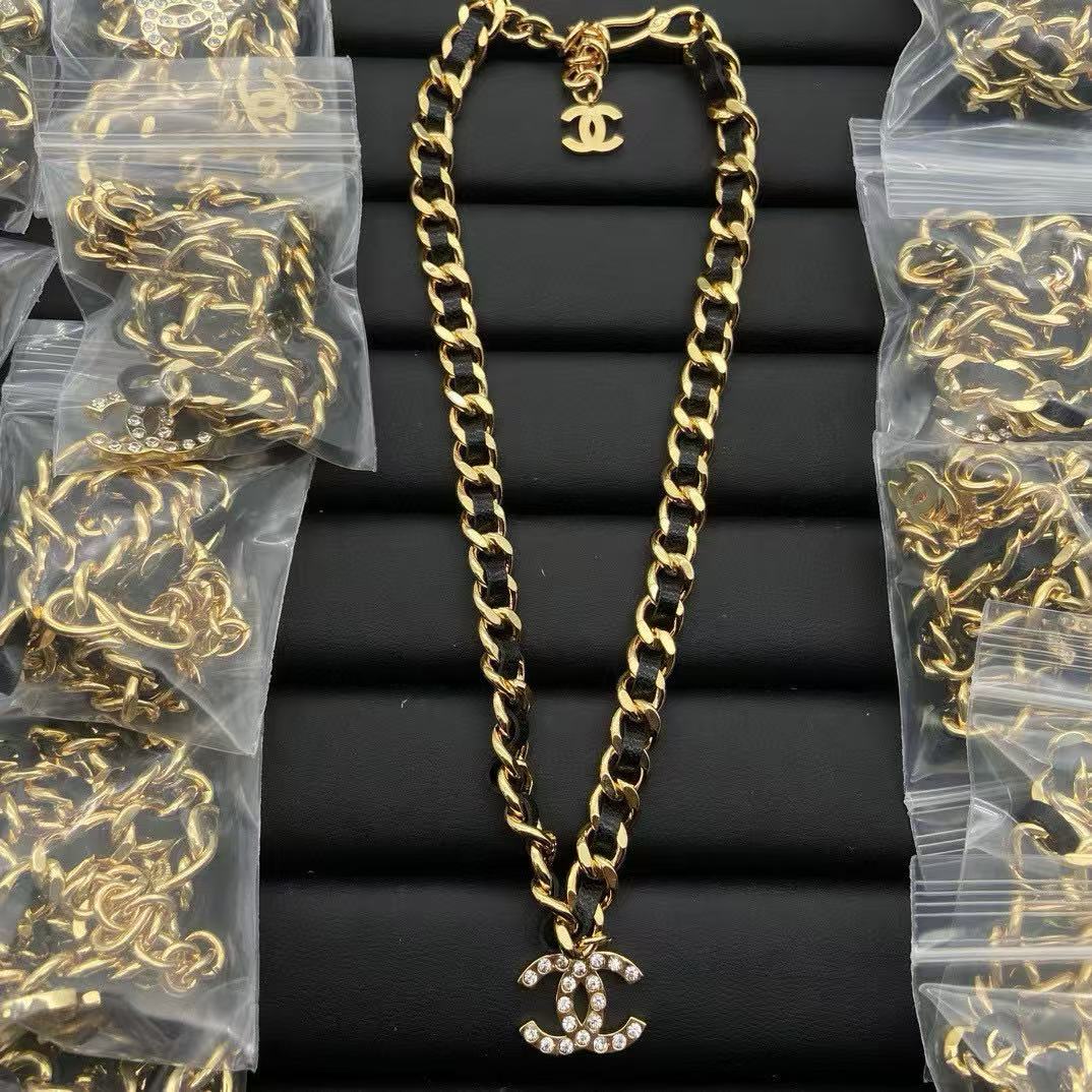 CHANEL Necklace