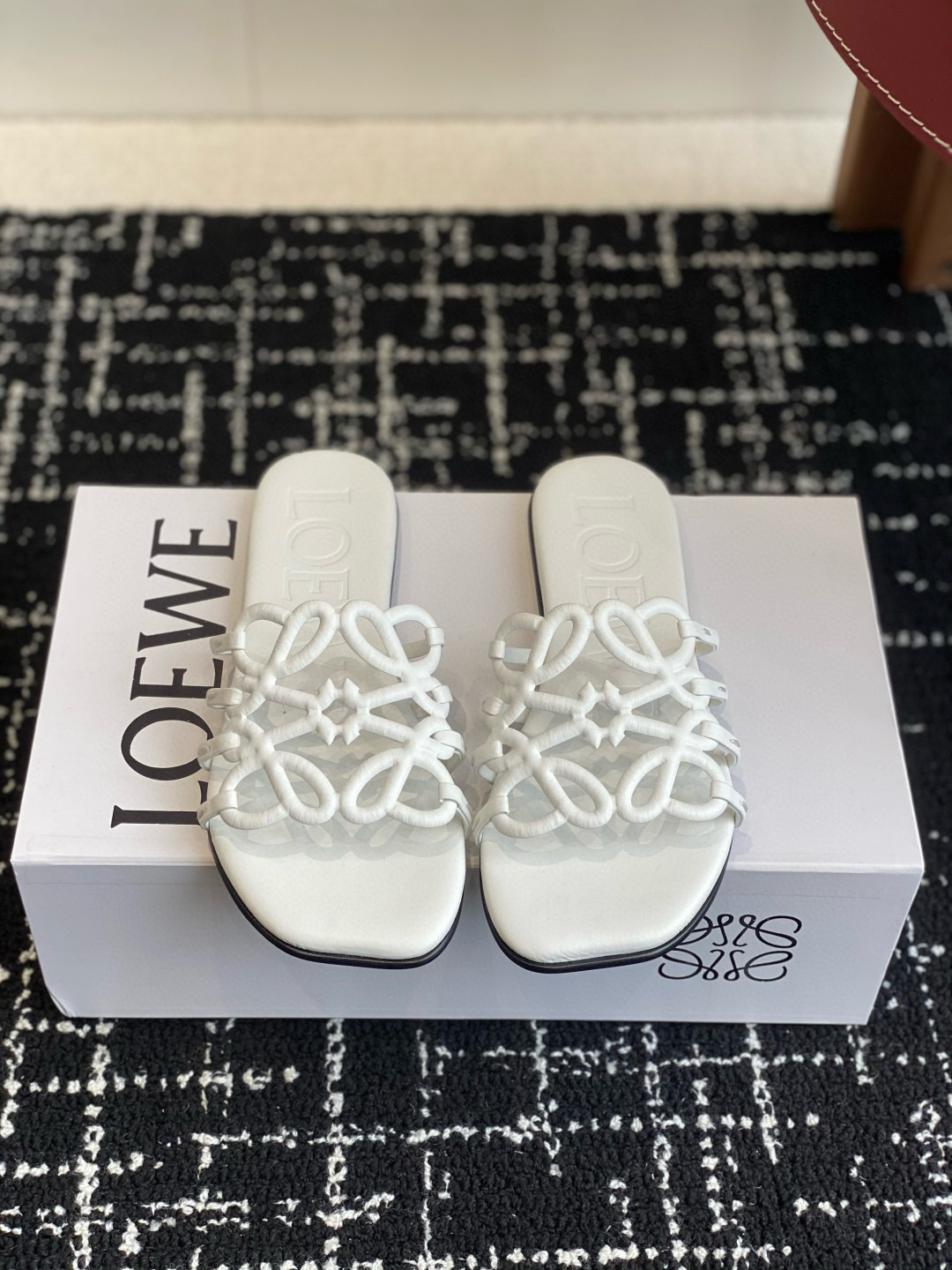 LOEWE Slippers