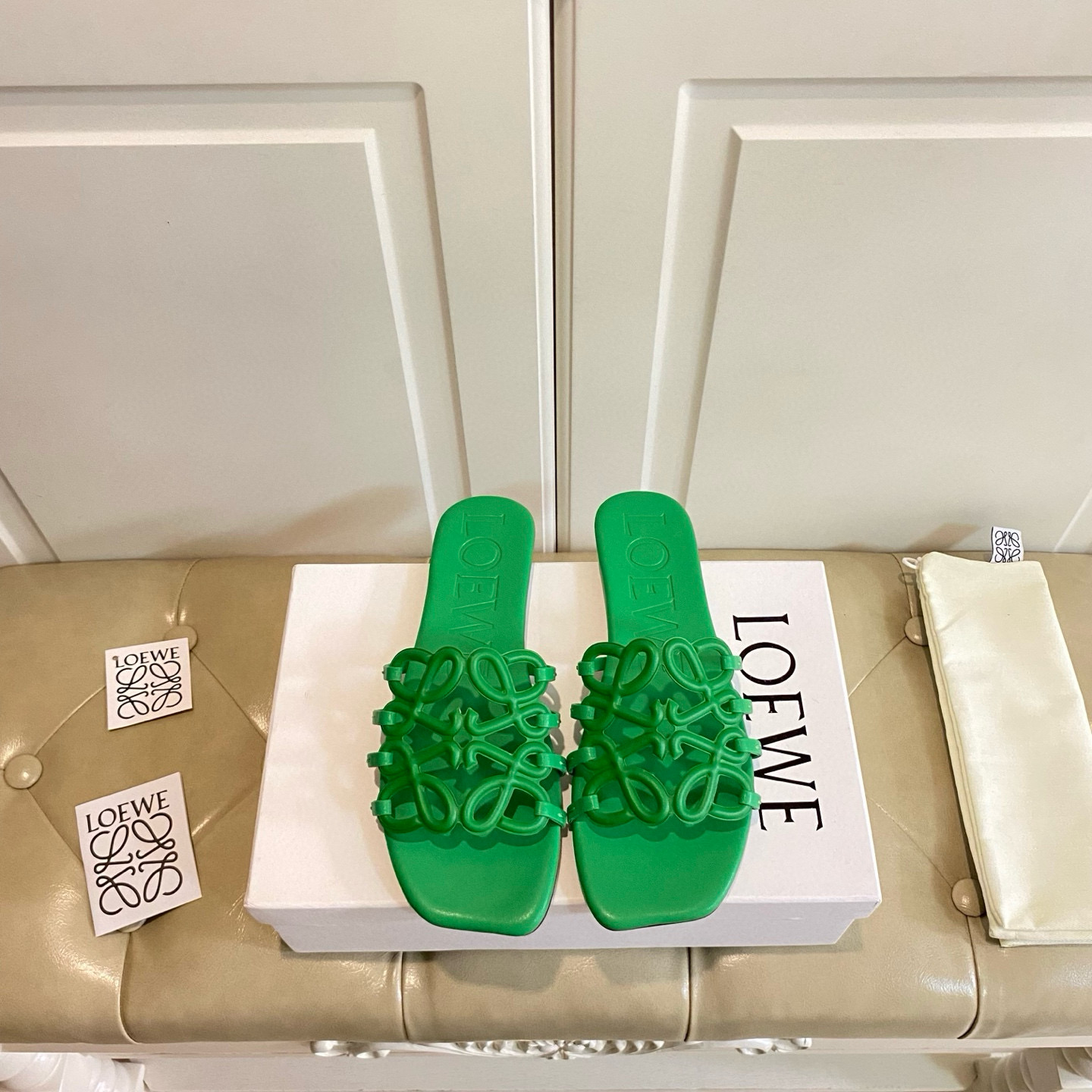LOEWE Slippers