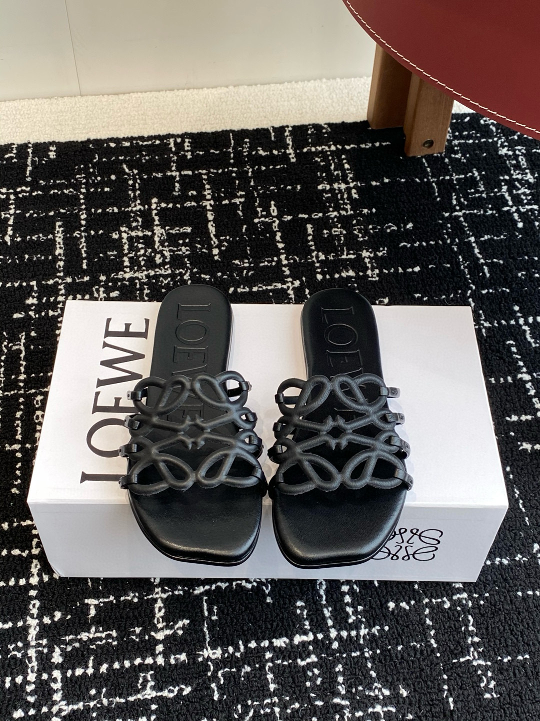 LOEWE Slippers
