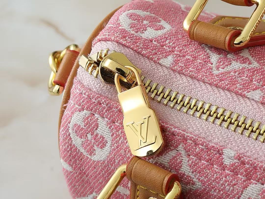 LV Nano Speedy (Mini size 16 cm)