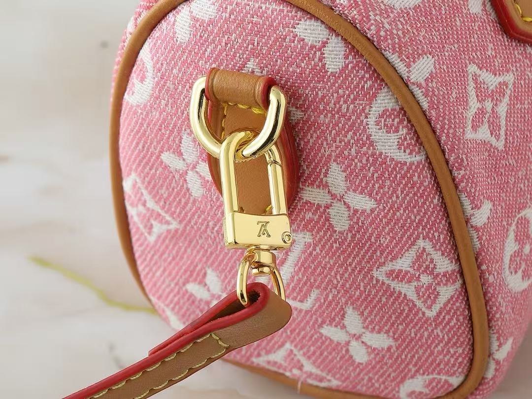 LV Nano Speedy (Mini size 16 cm)