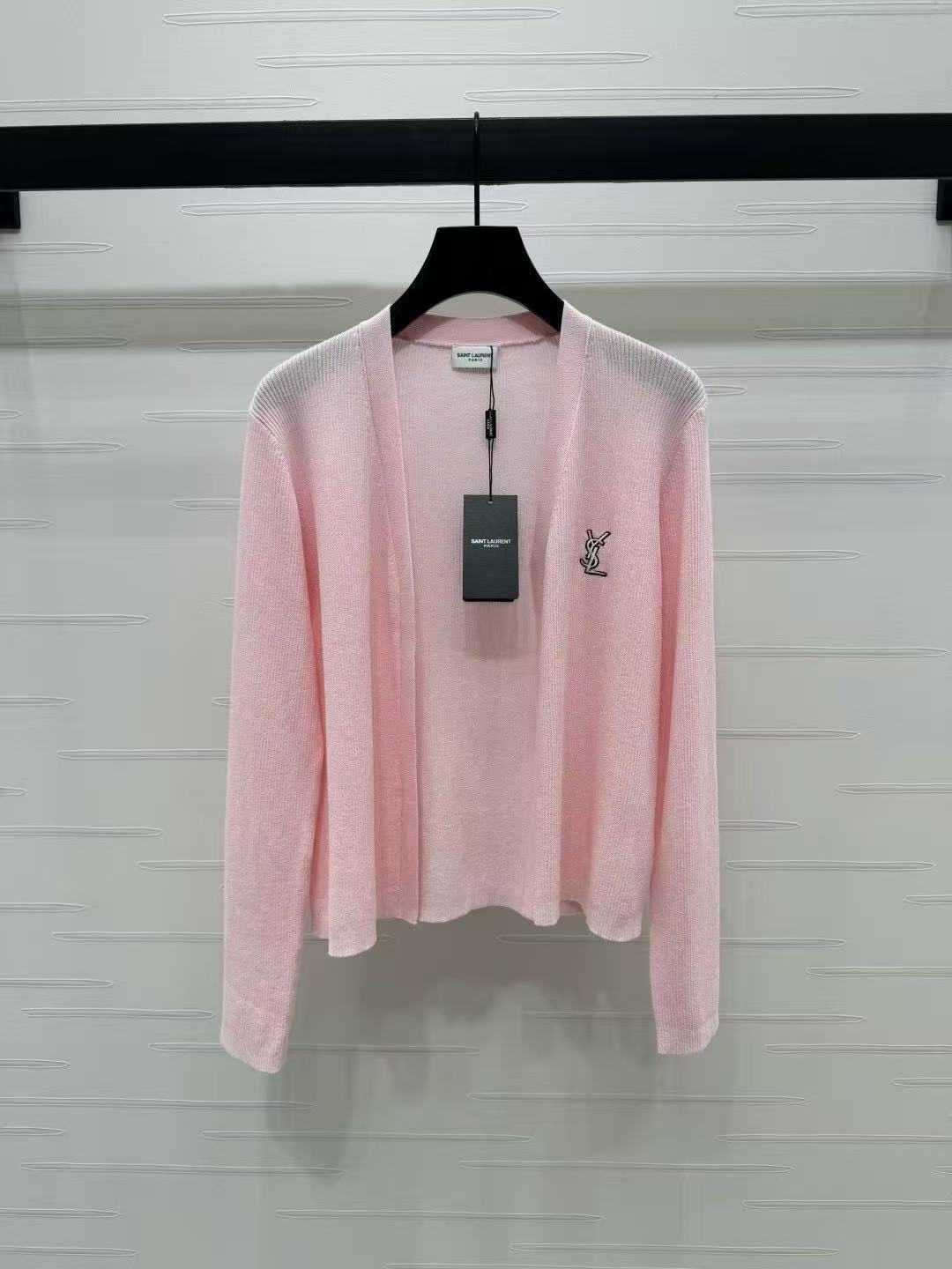 YSL Cardigan