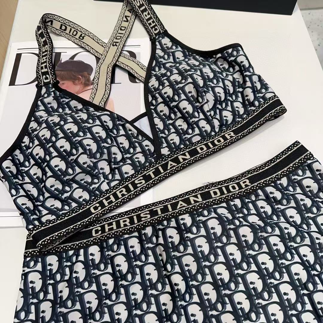 DIOR Swimsuits