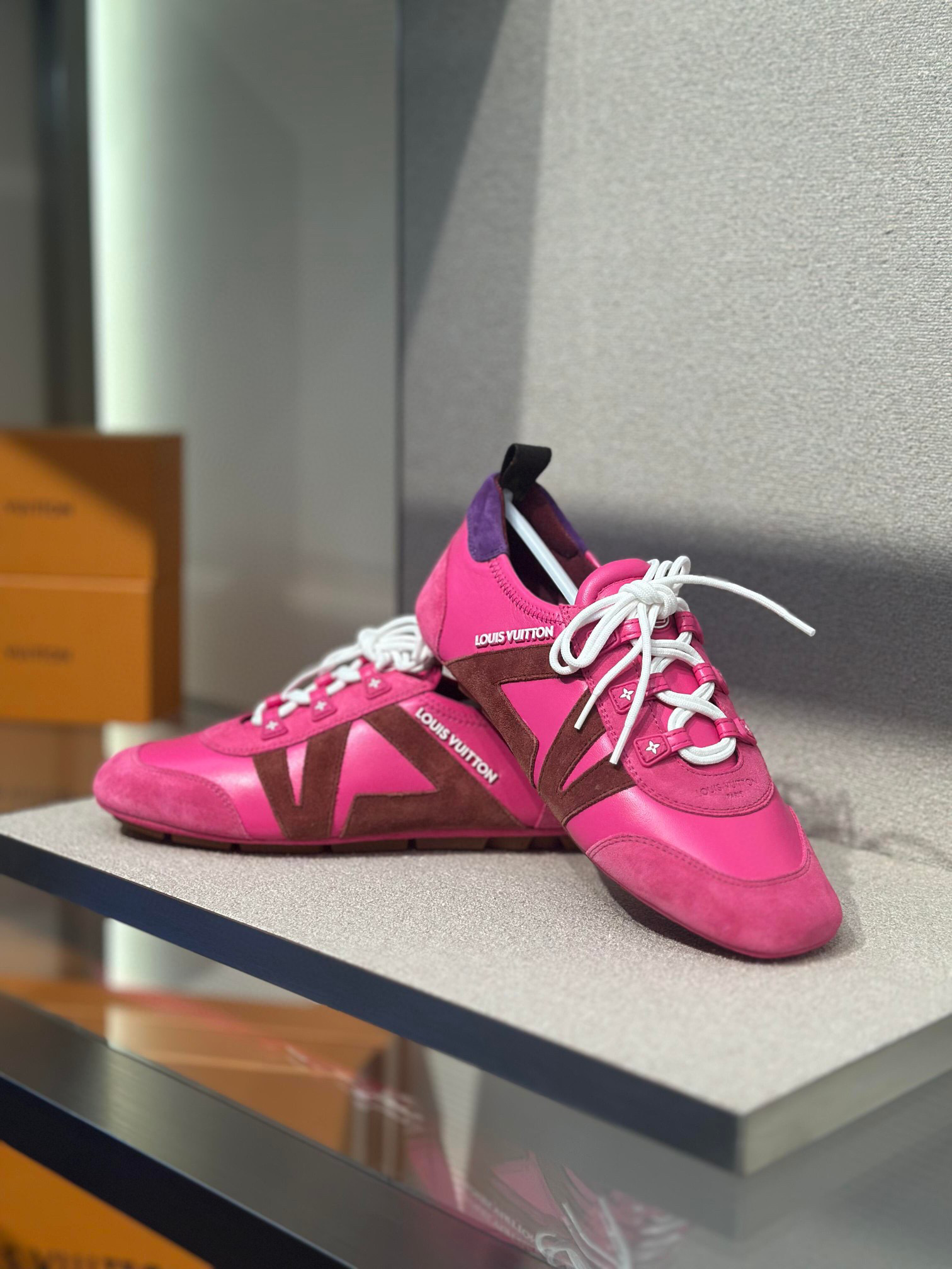 LV Sneakers