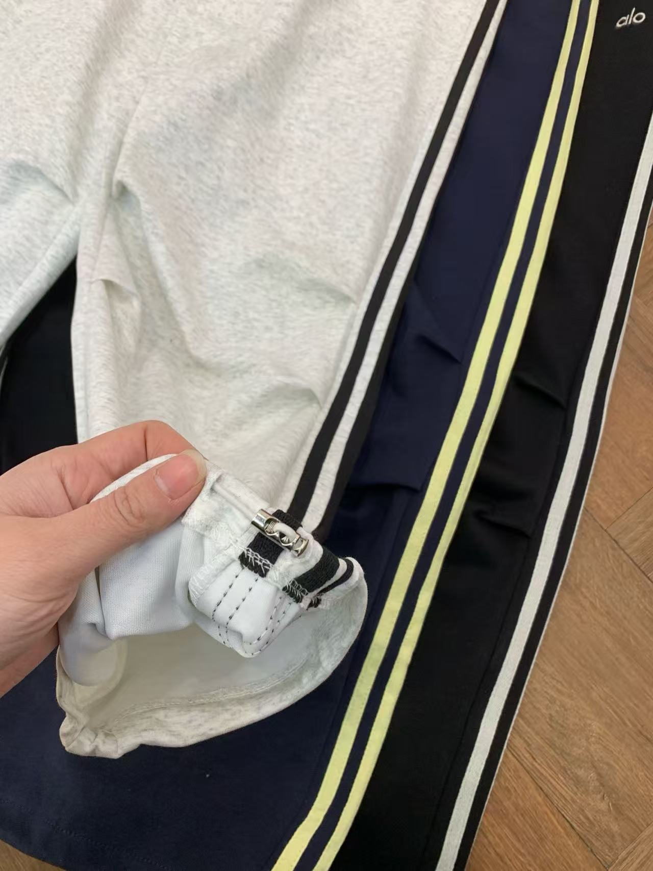 ALO Trousers