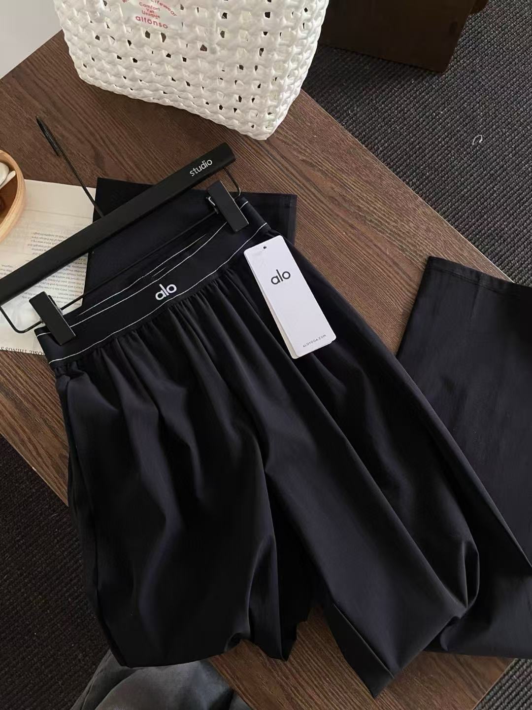 ALO Trousers