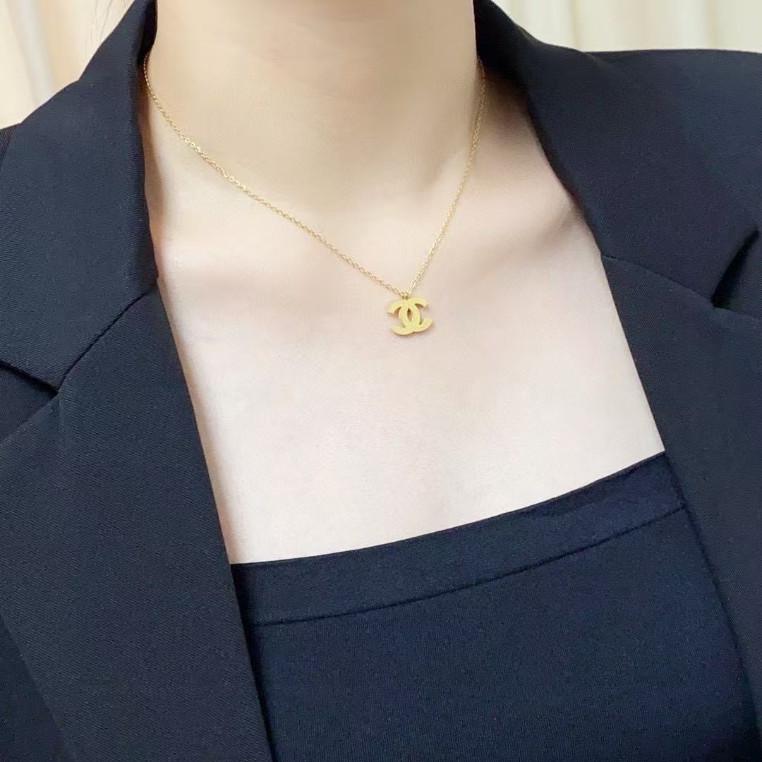 CHANEL Necklace