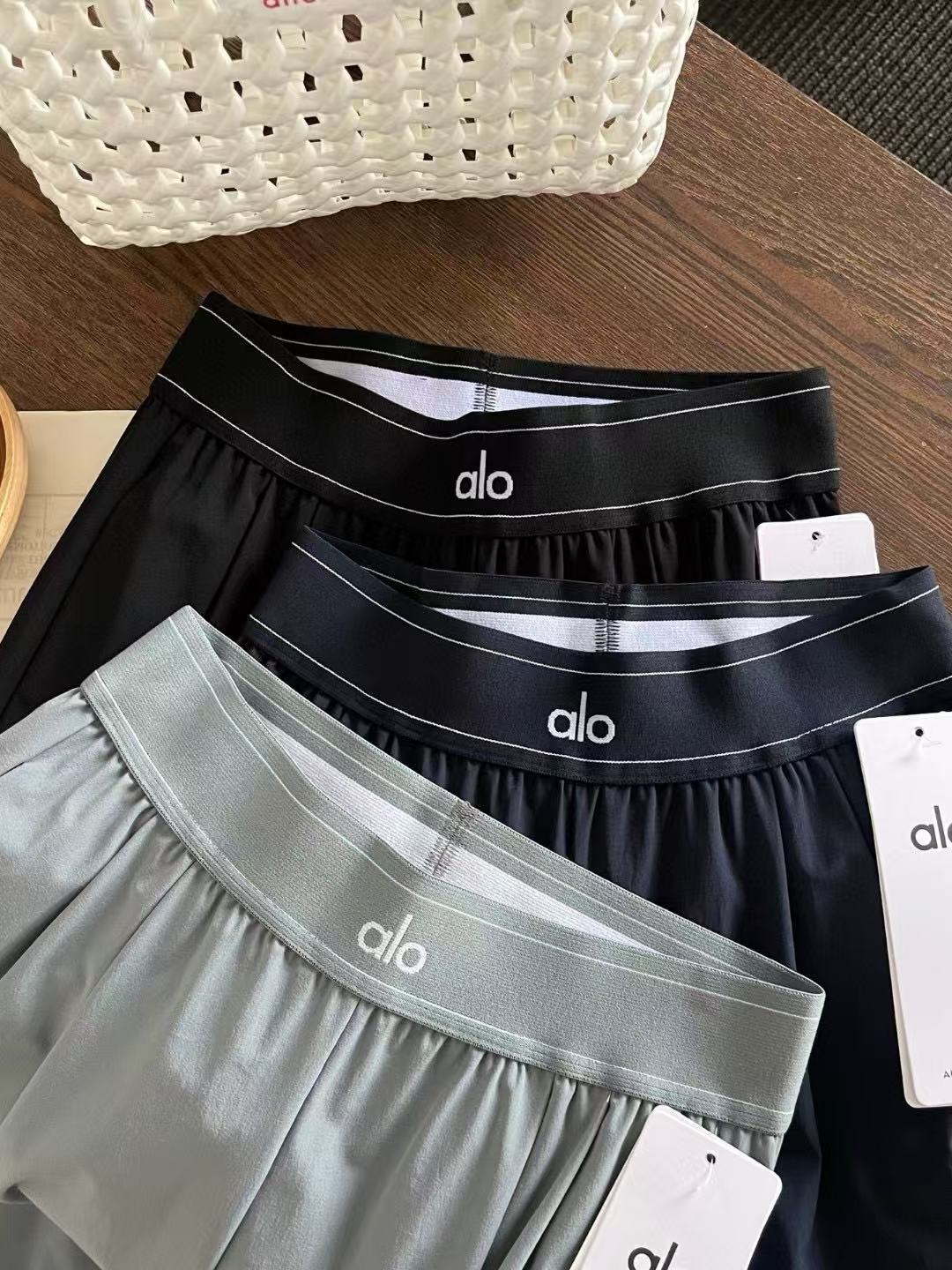 ALO Trousers