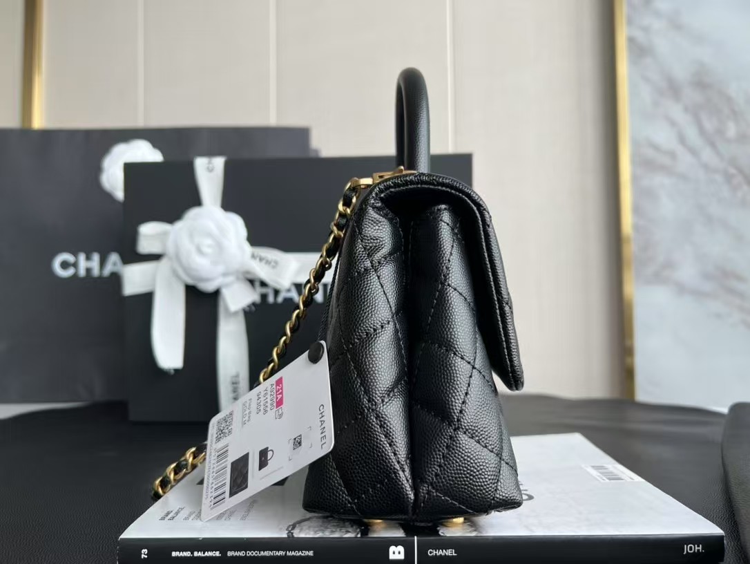 CHANEL Handbag （best quality）