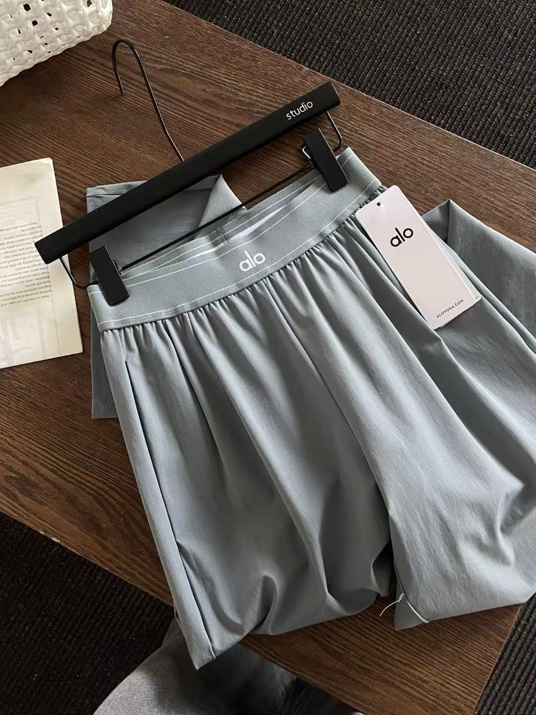 ALO Trousers