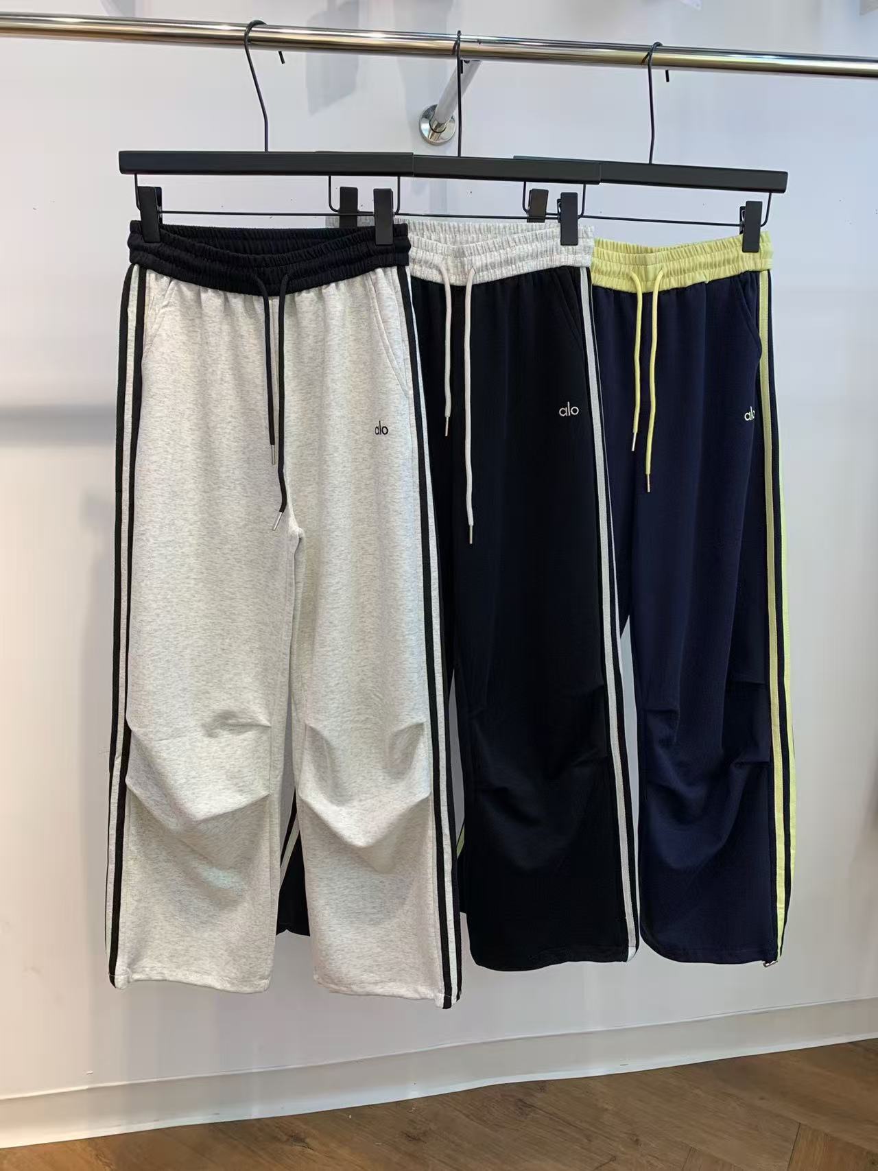 ALO Trousers