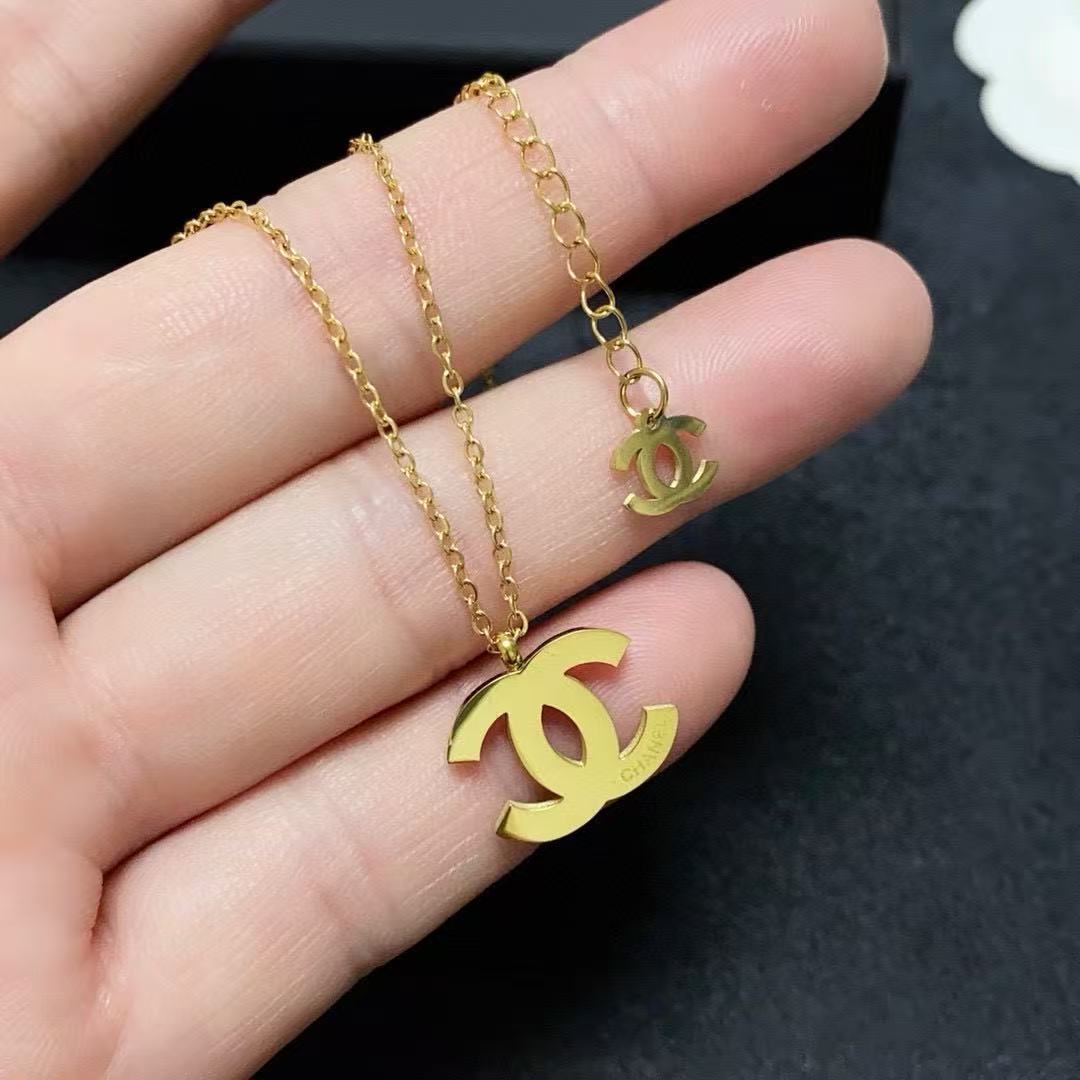 CHANEL Necklace